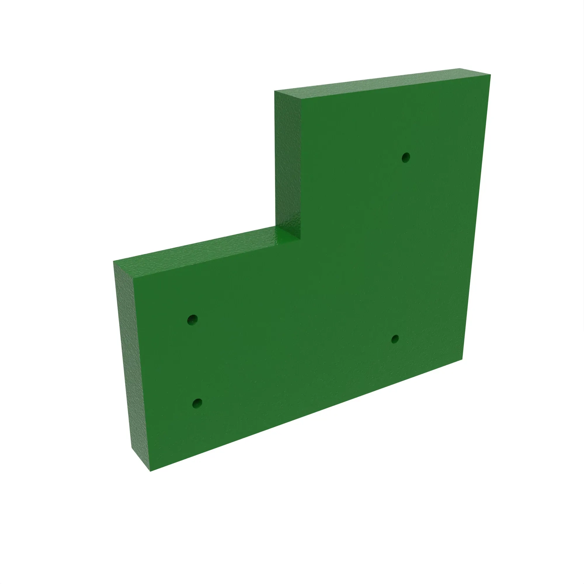 John Deere Sound Absorption Package Absorber - T365270