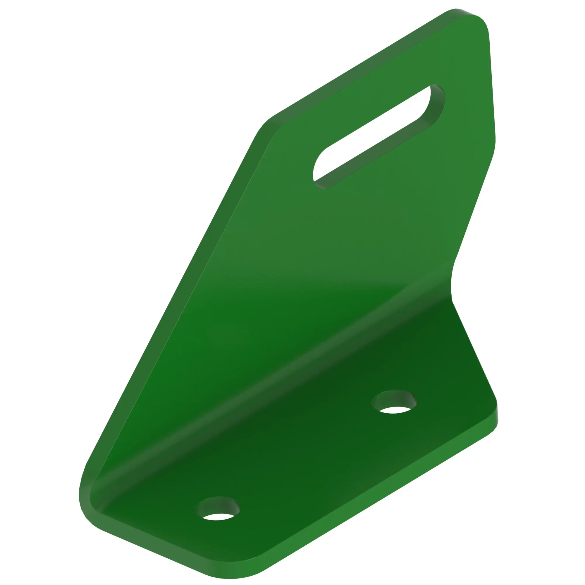DUCT MOUNTING