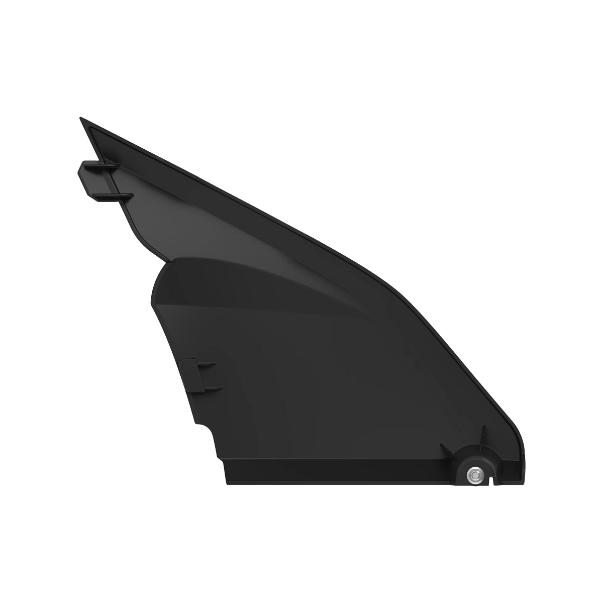 PANEL, LH CLOSEOUT ASSEMBLY