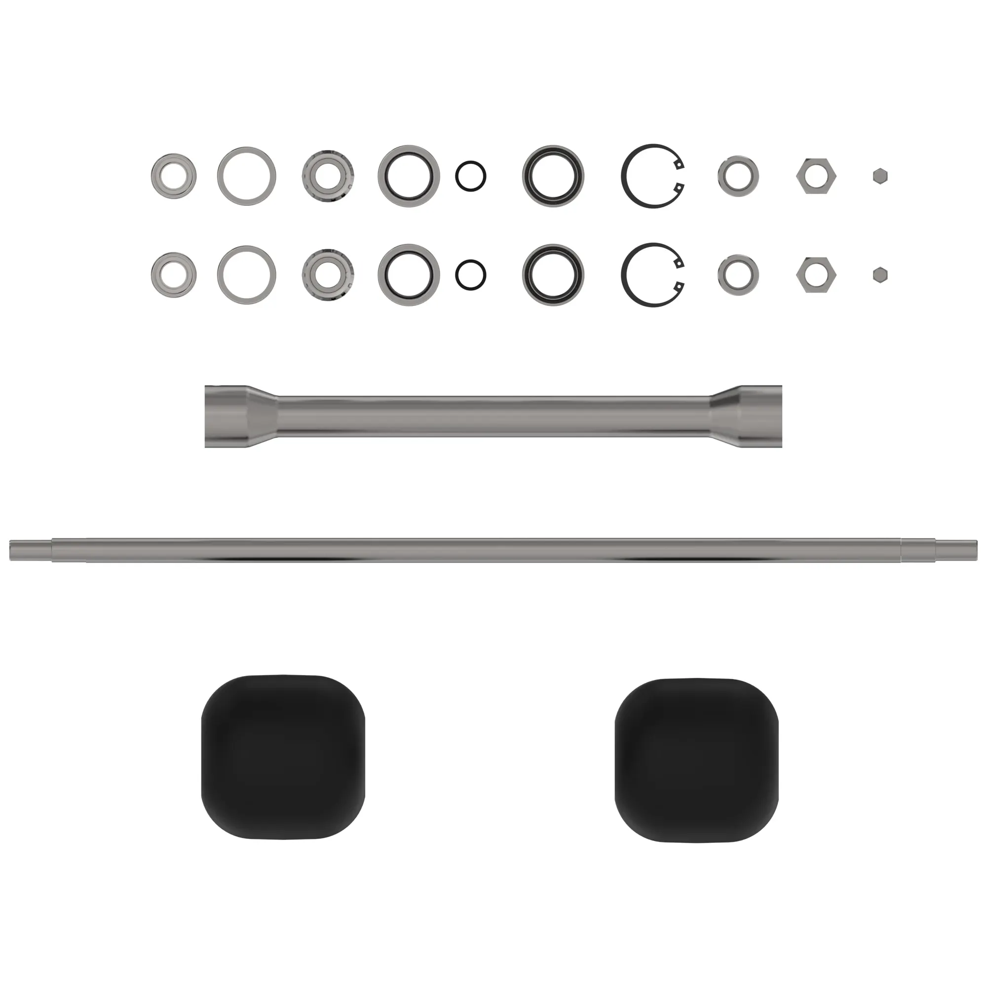 ROLLER KIT