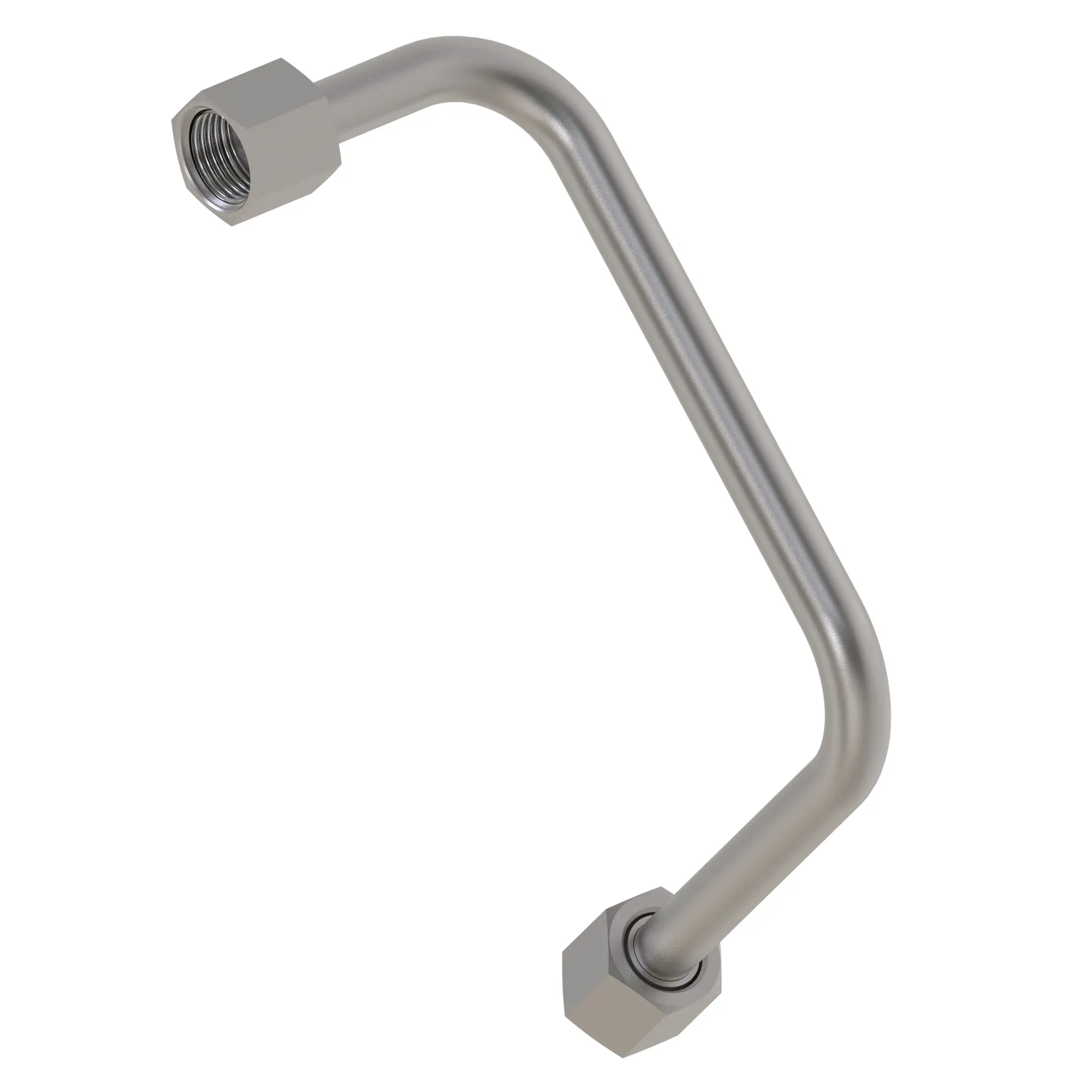 LINE ASSY, ROCKSHAFT DOWN, SIDE