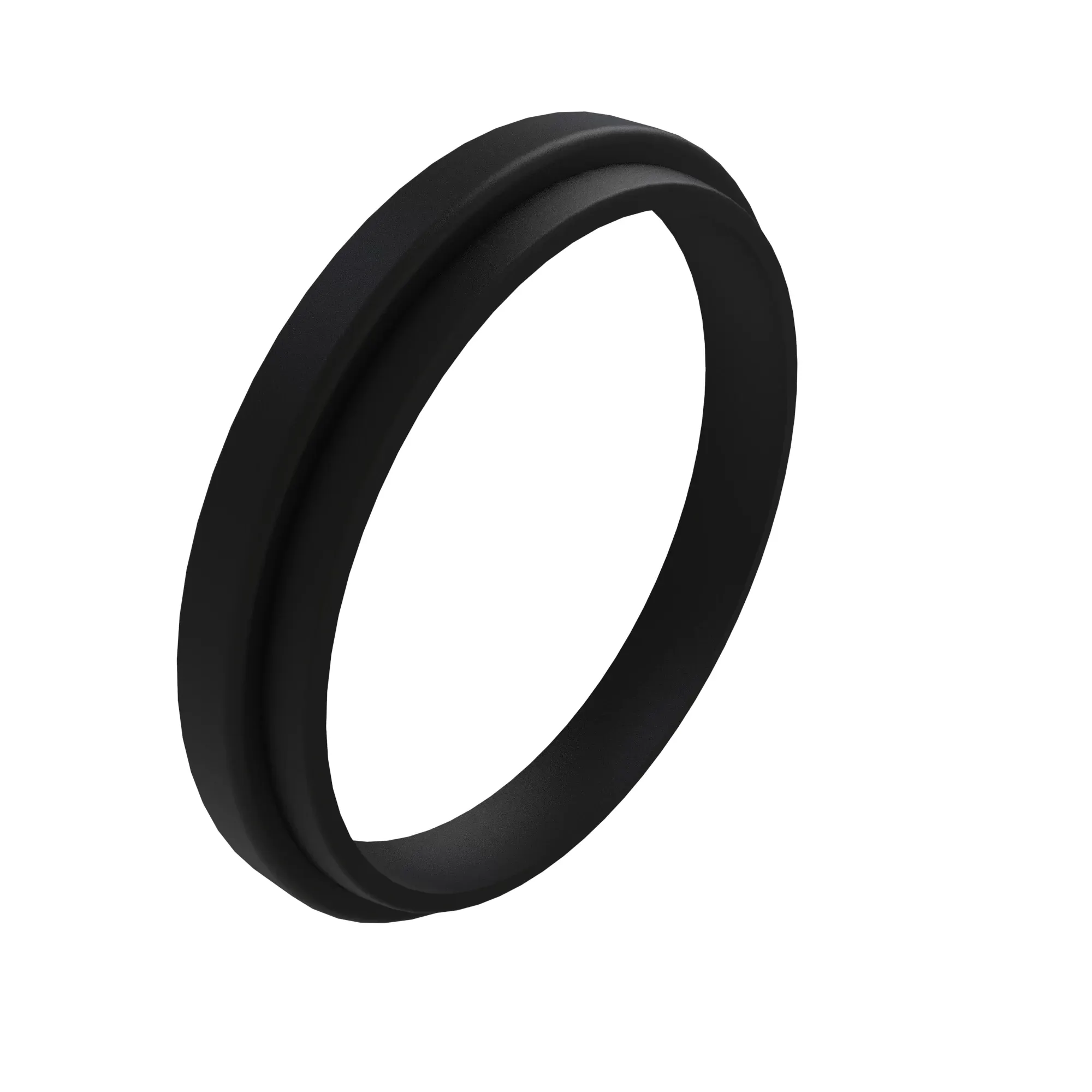SEAL, RING, WIPER  ( KYB 30191-8005
