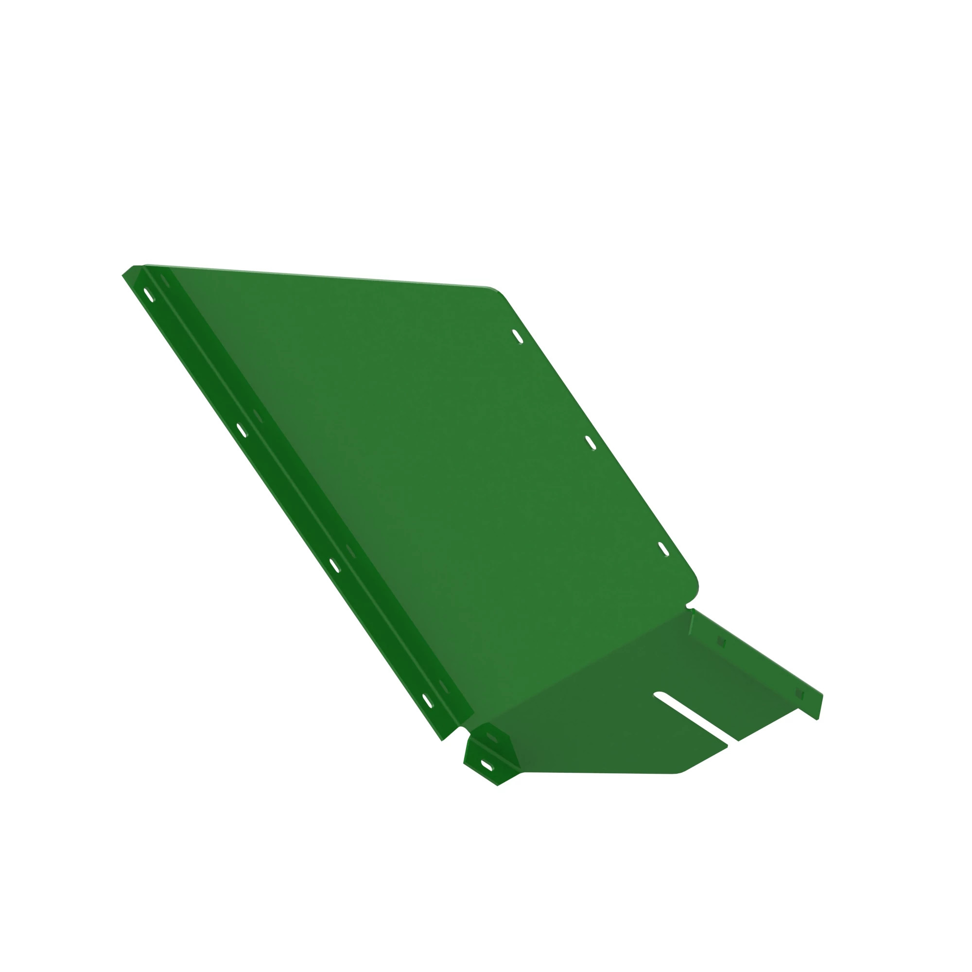 SHEET, SPREADER SIDEWALL