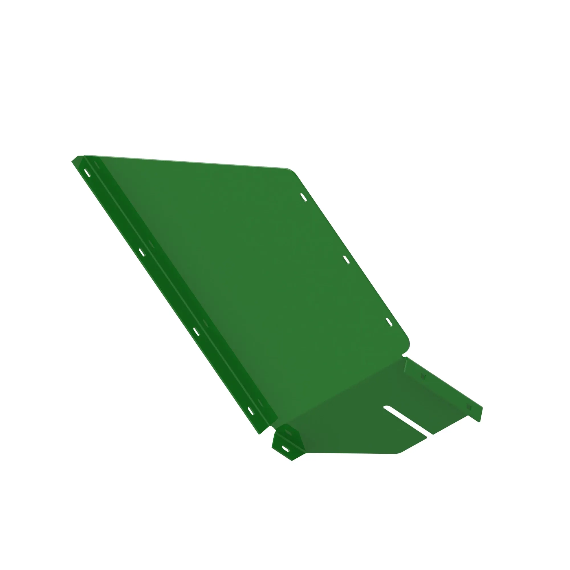 SHEET, SPREADER SIDEWALL