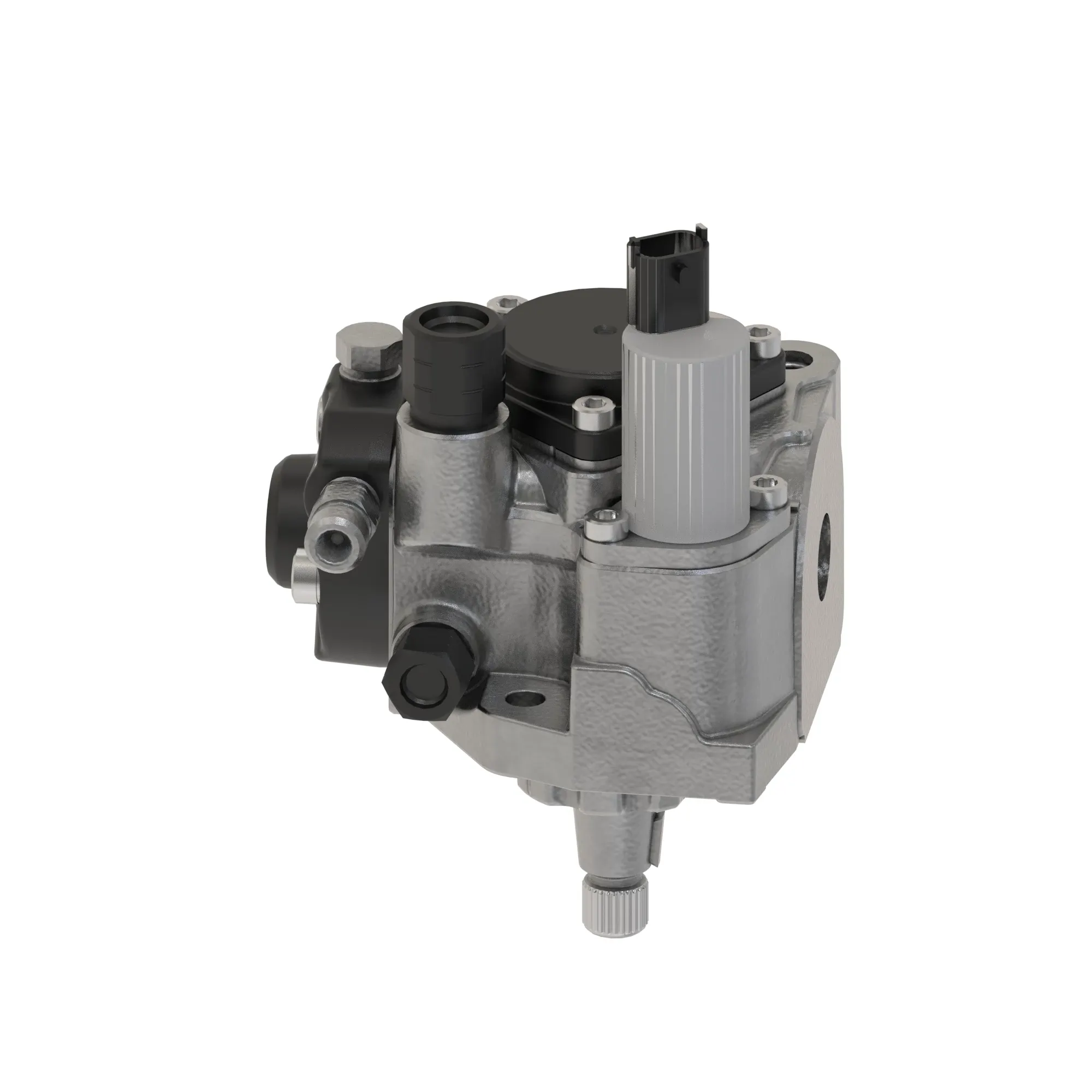 Fuel Injection Pump