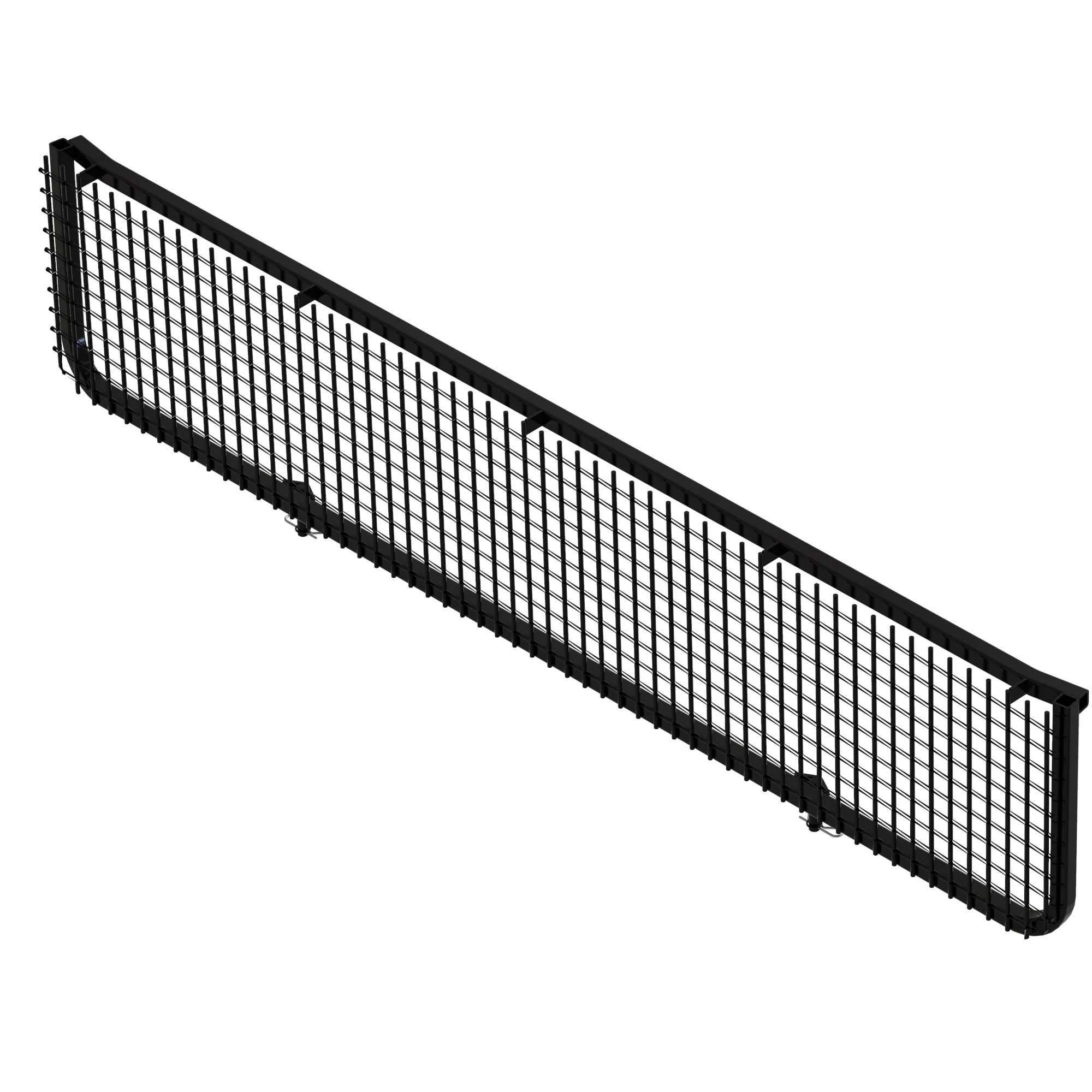 John Deere Rear Mounted Field Finisher, 60 inch - BE23422