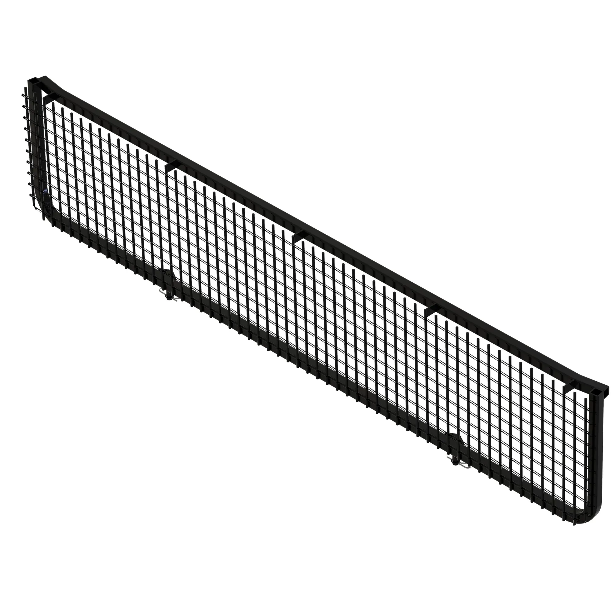 John Deere Rear Mounted Field Finisher, 60 inch - BE23422