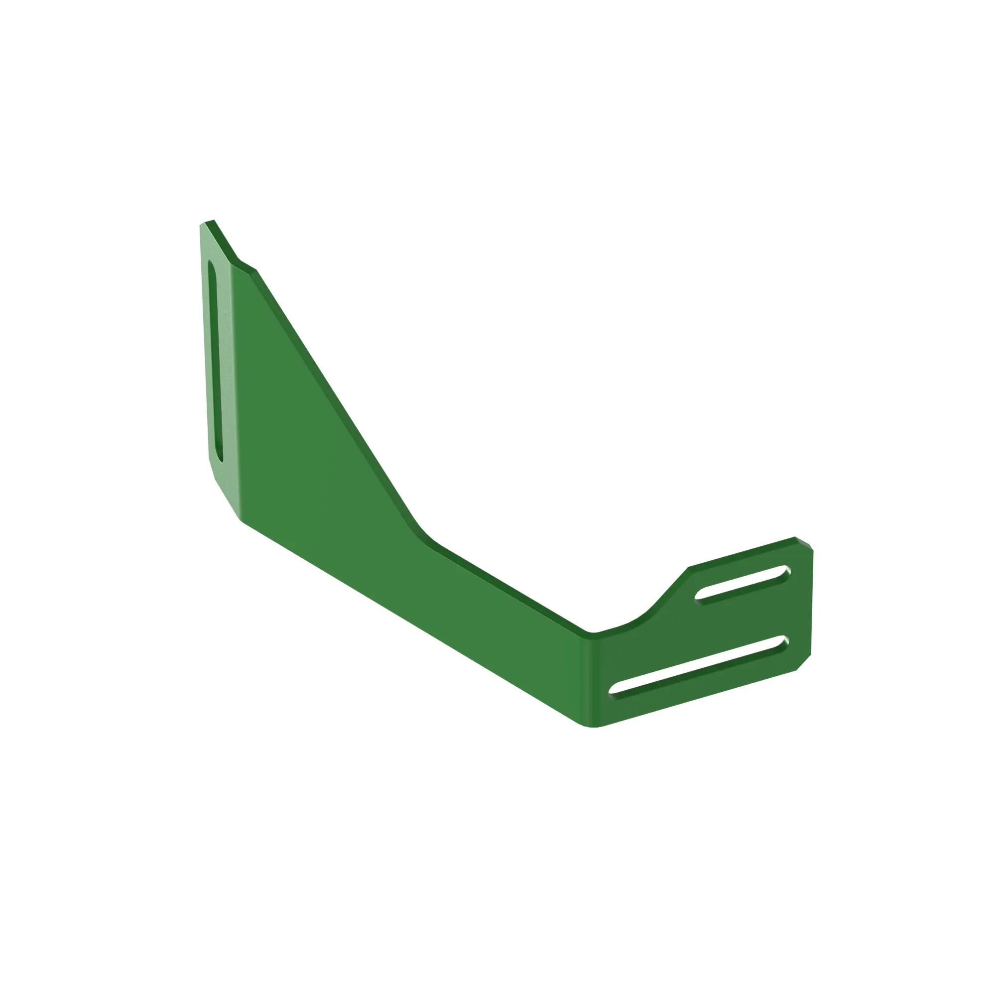 ANGLE, REARWALL MTG