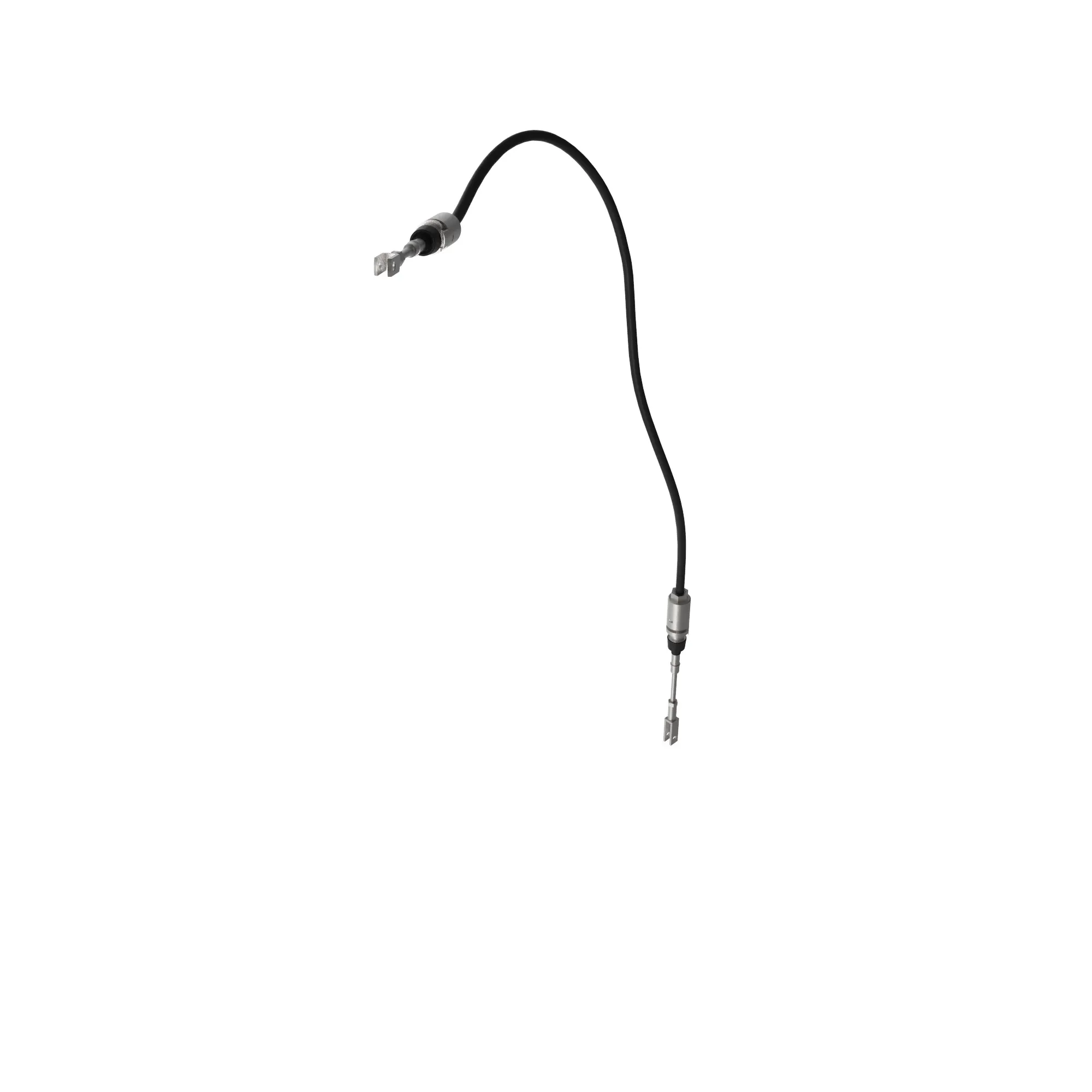 PUSH PULL CABLE, C-D