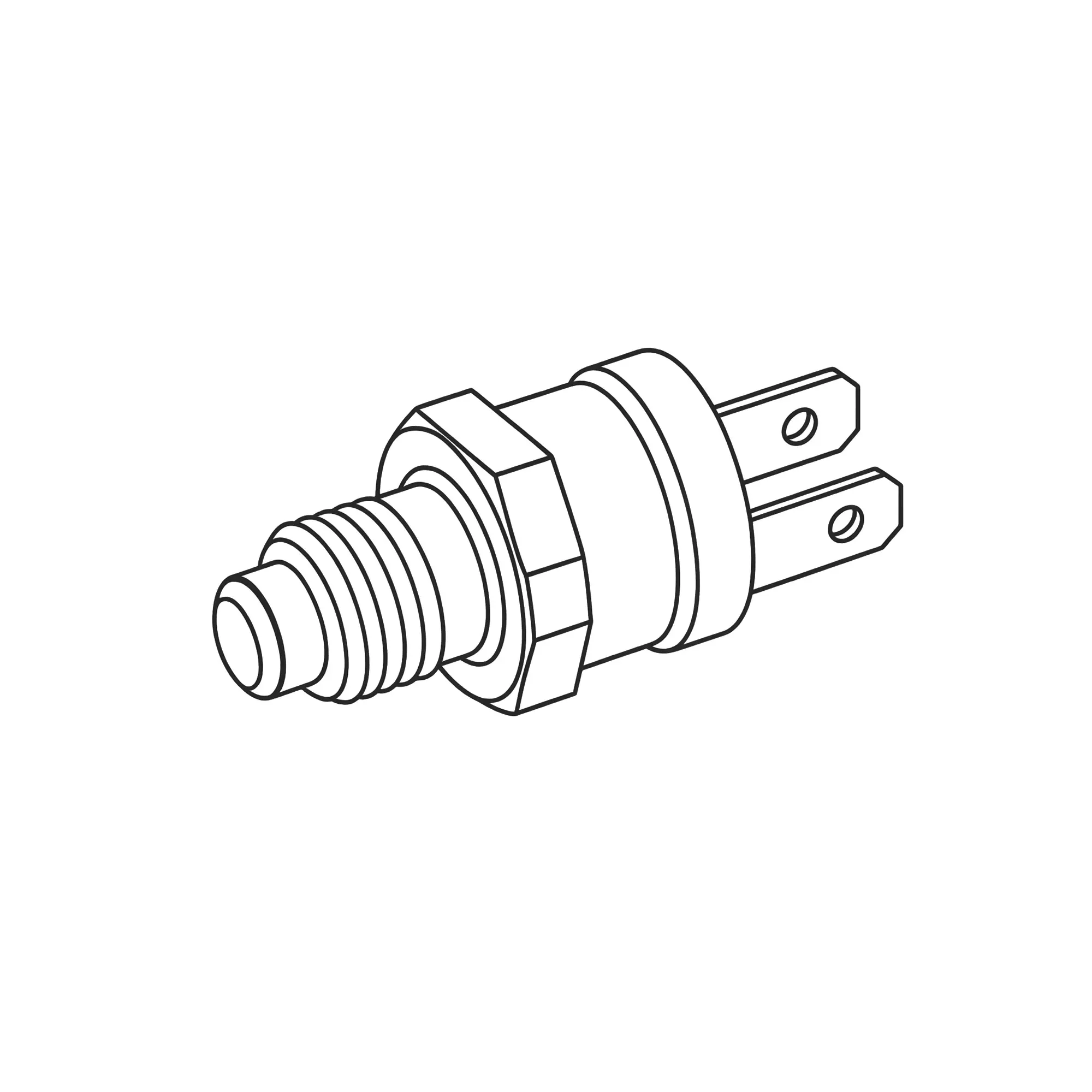 John Deere Switch - AR21823