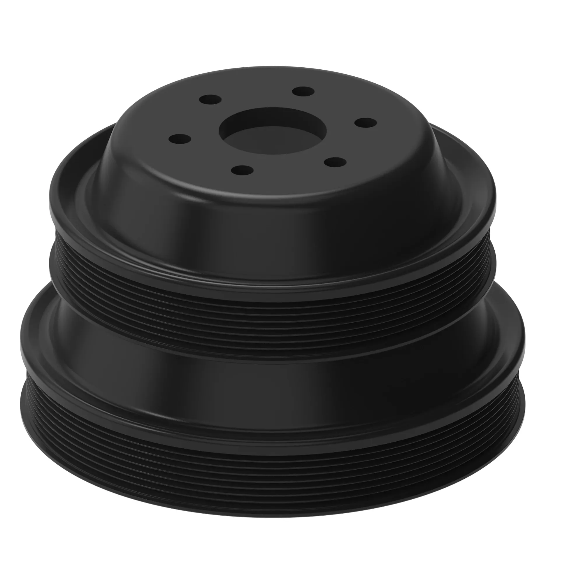 John Deere Fan Pulley - AXE43280