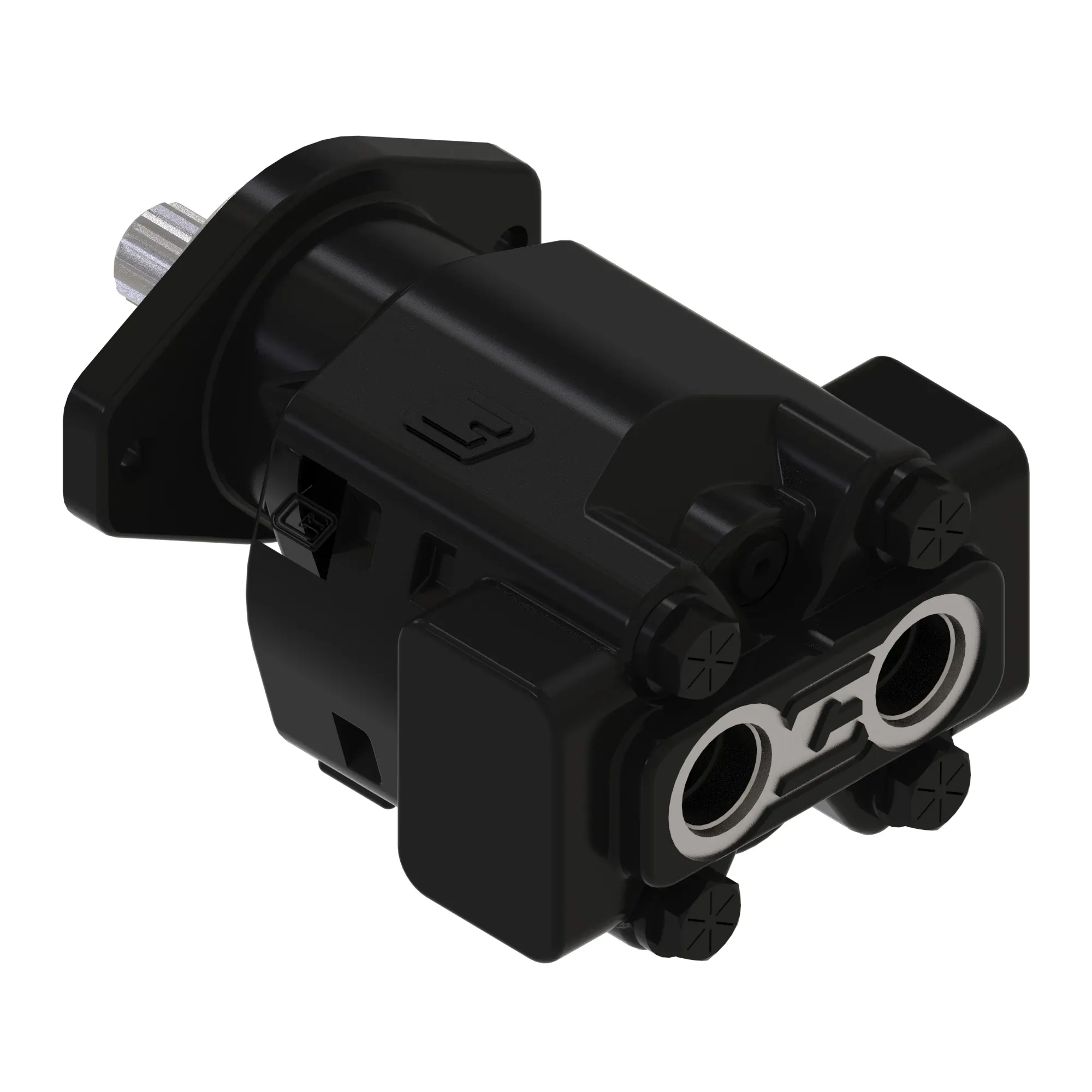 Hydraulic Motor