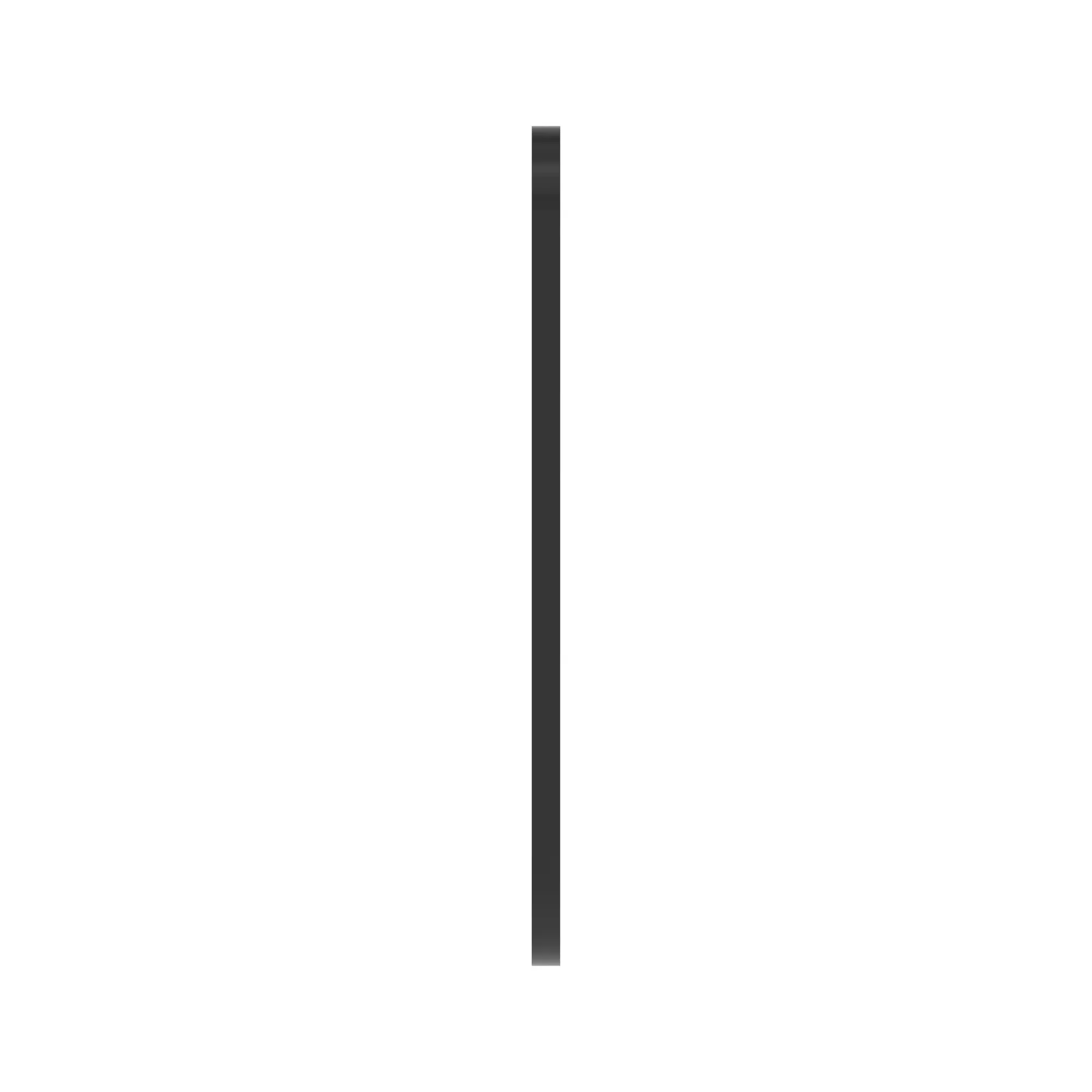 V-BELT, 1385 MM LENGTH TRAPEZOIDAL