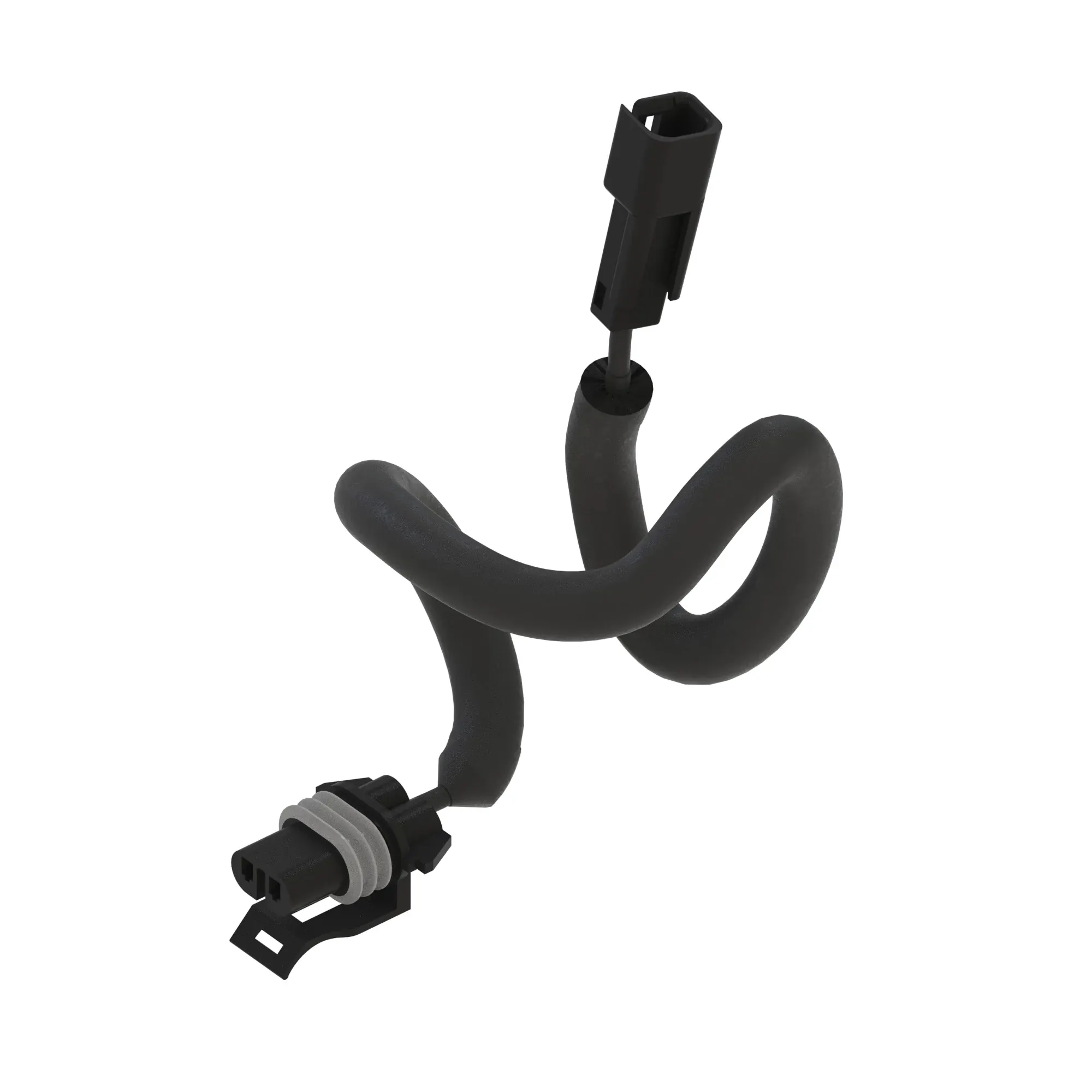 John Deere Wiring Harness - AL236383