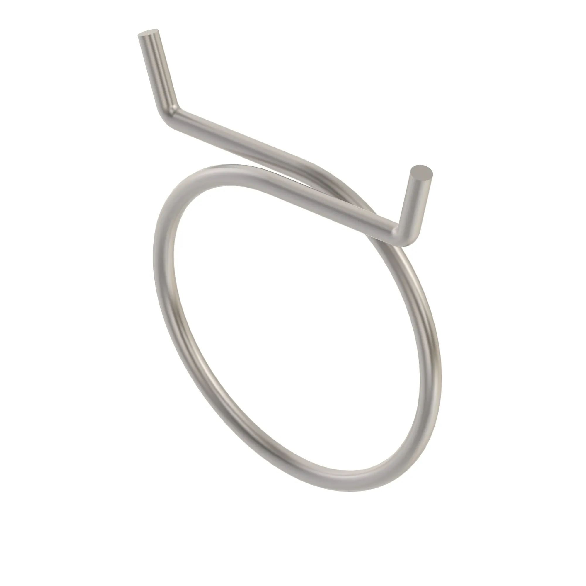CLAMP-WIRE HOSE