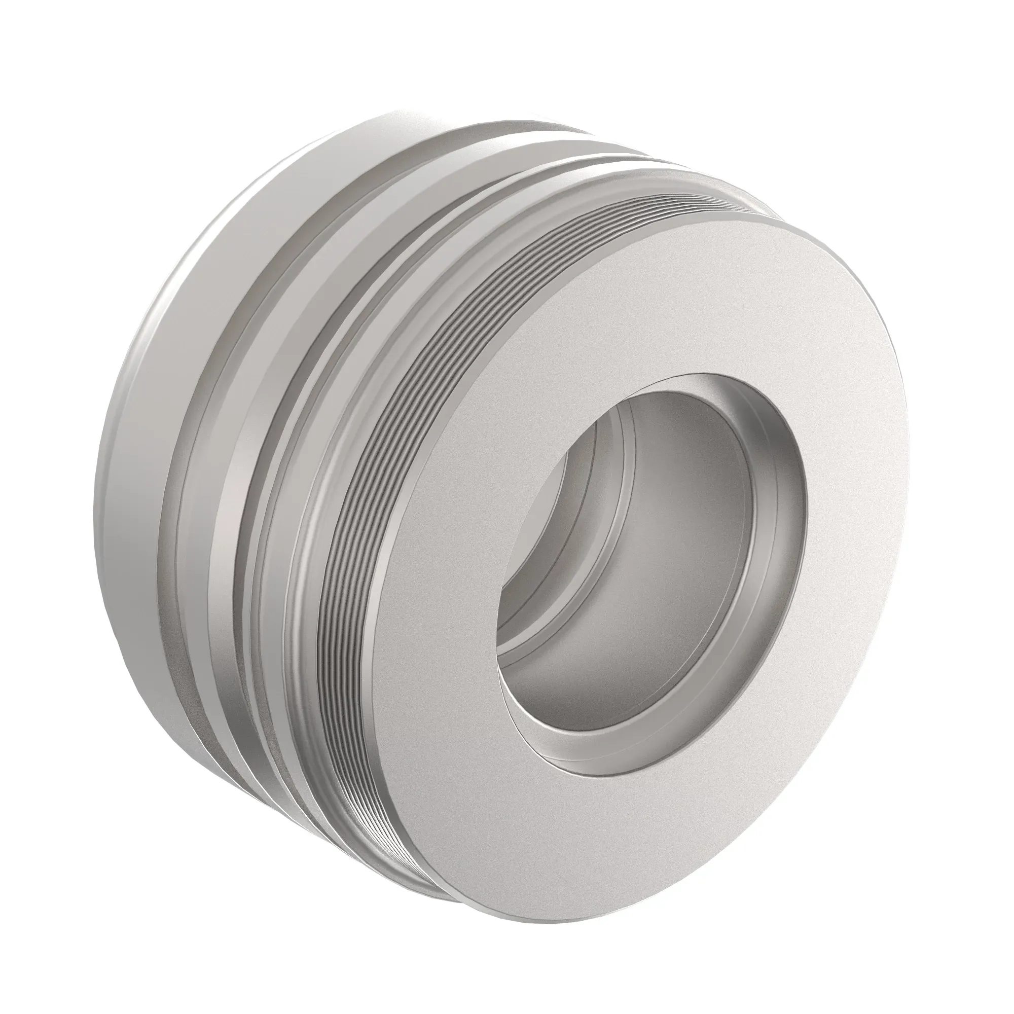 Hydr. Cylinder Rod Guide