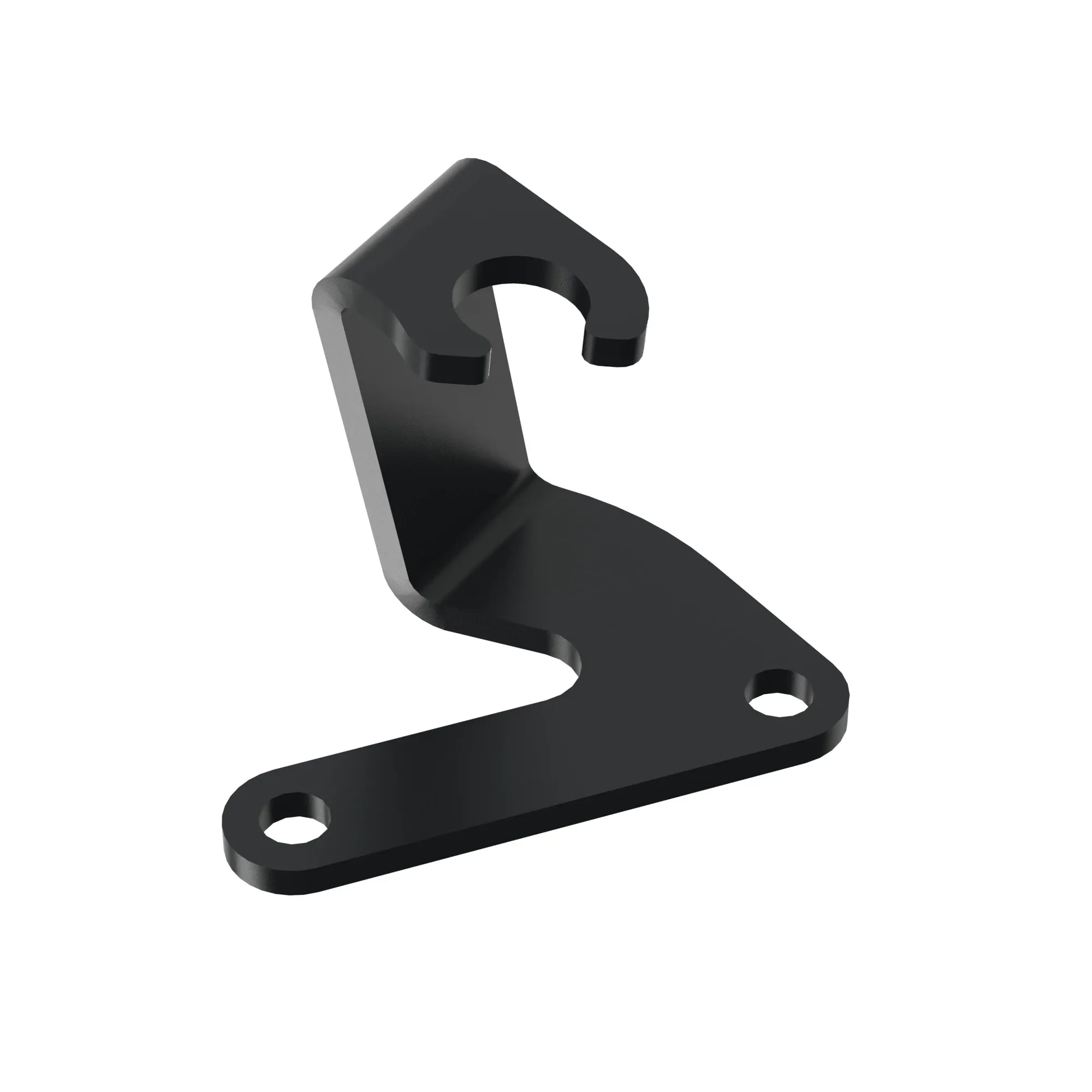 Bracket