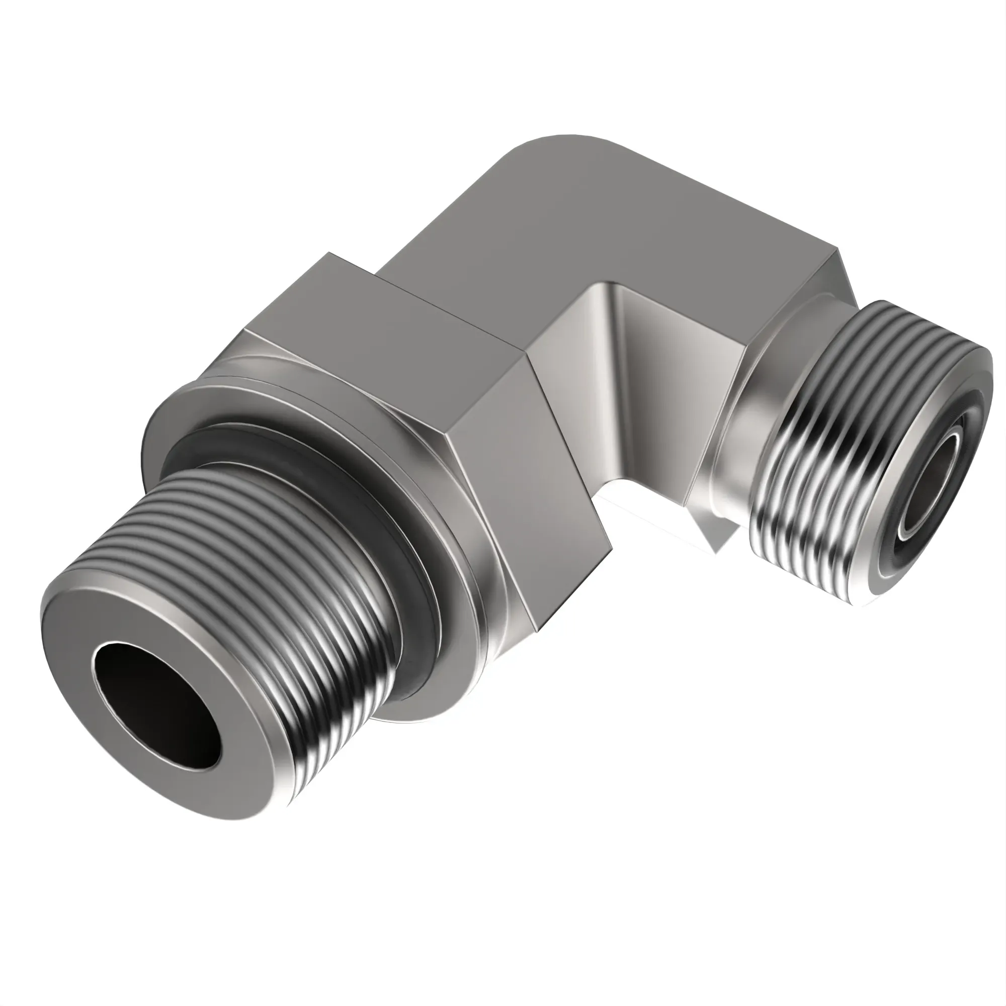 John Deere Elbow Fitting - RE555552