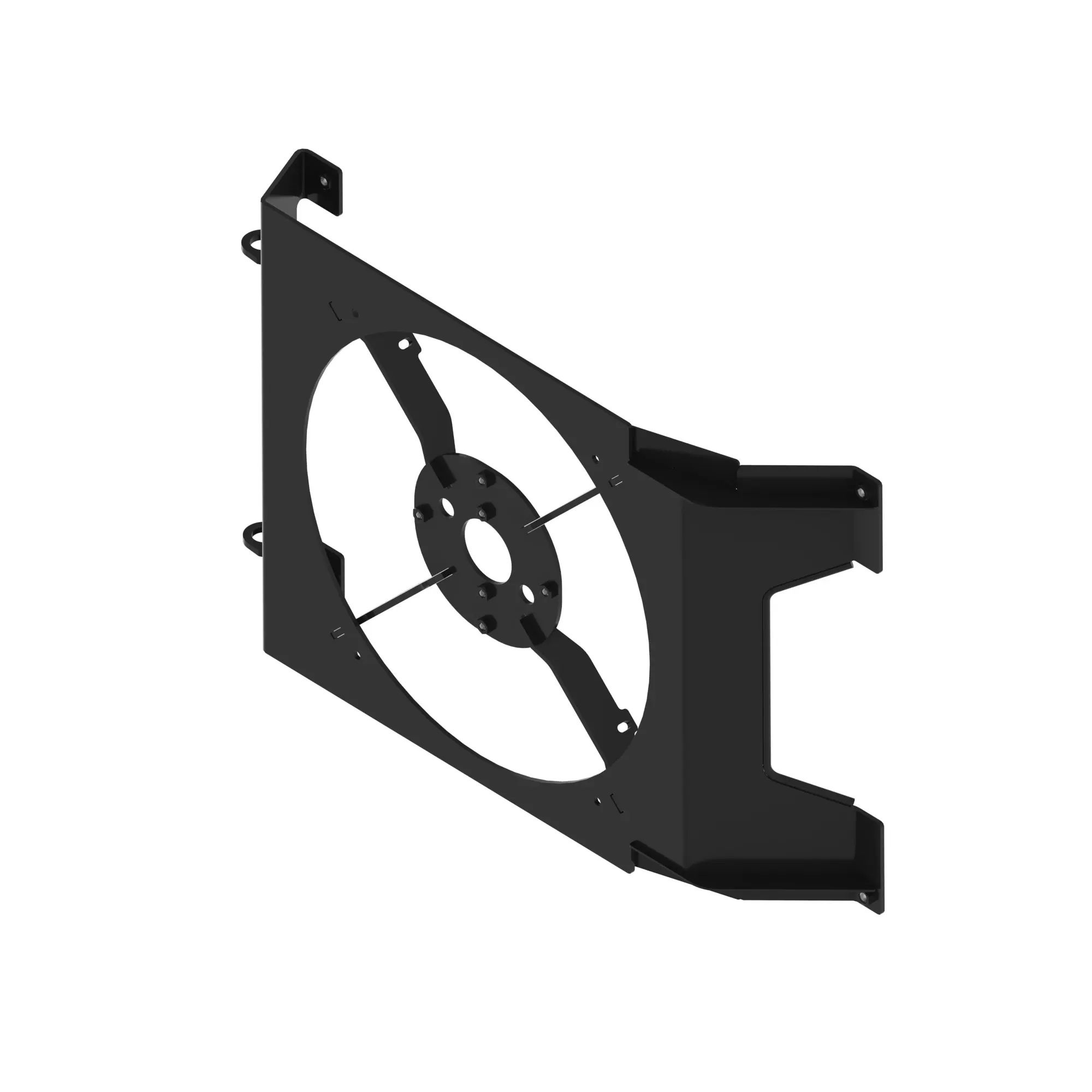 John Deere Housing - AT400487