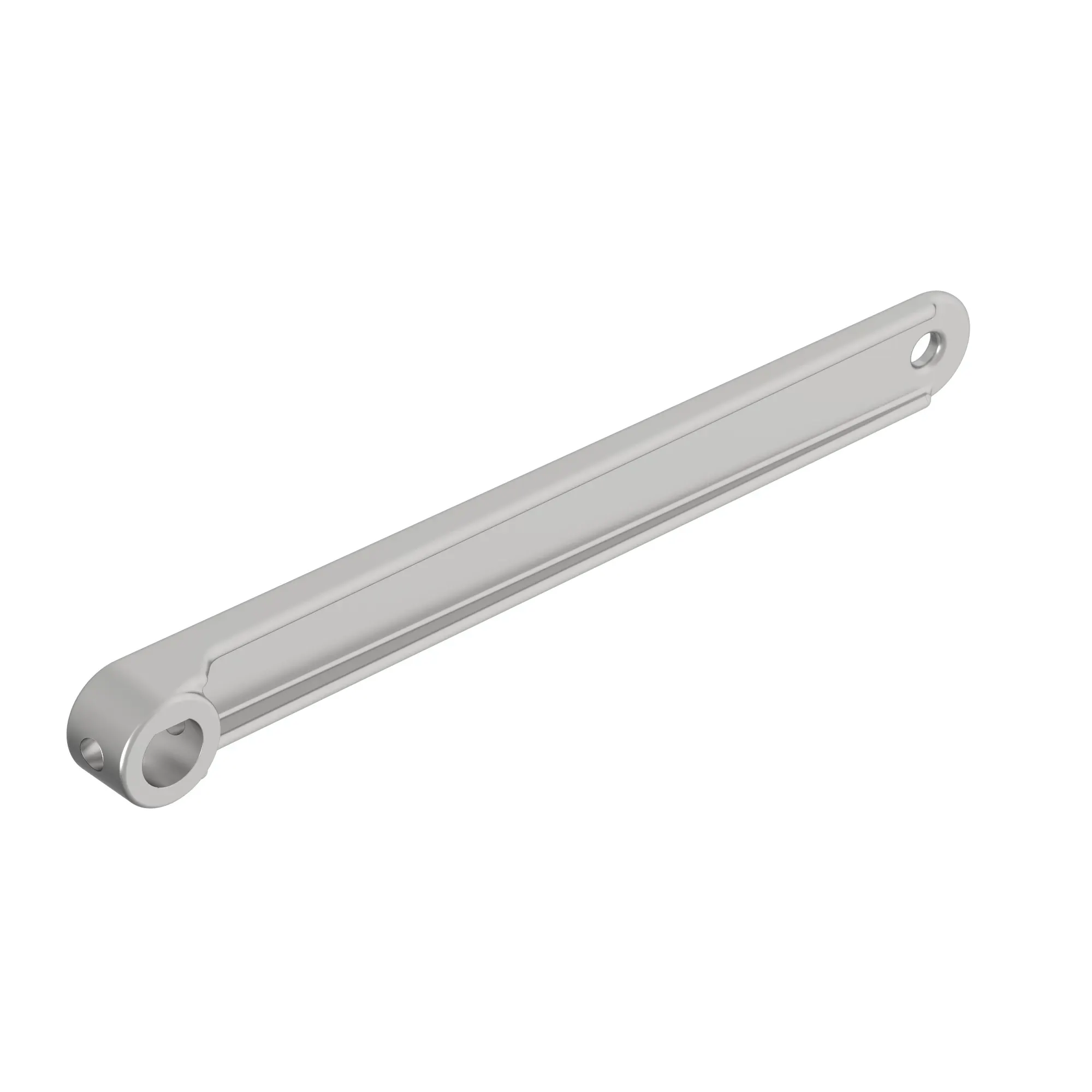 ARM POT. SHAFT