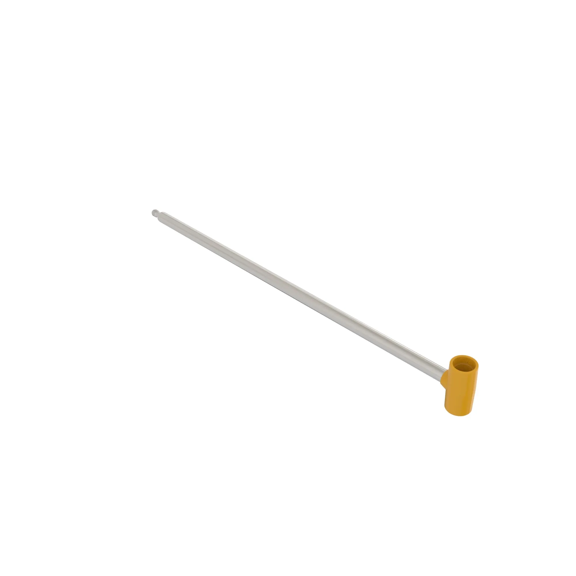 HYDRAULIC CYLINDER ROD