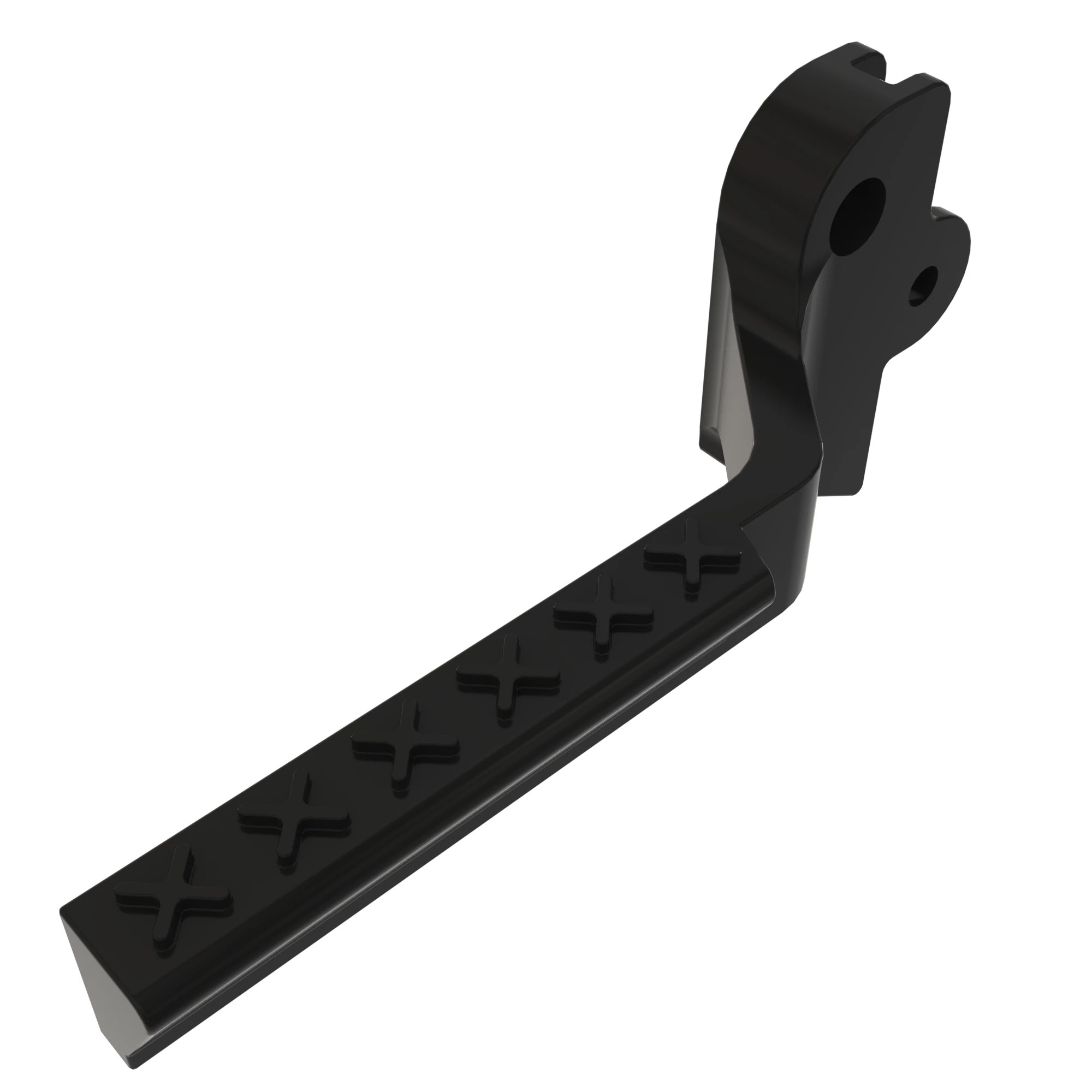 John Deere Right Side Quik-Tatch™ Handle - AT418735