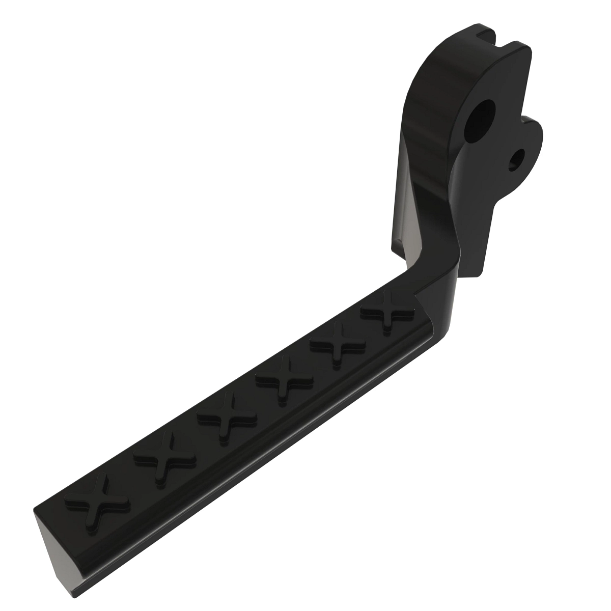 Handle, Qt Machined RH
