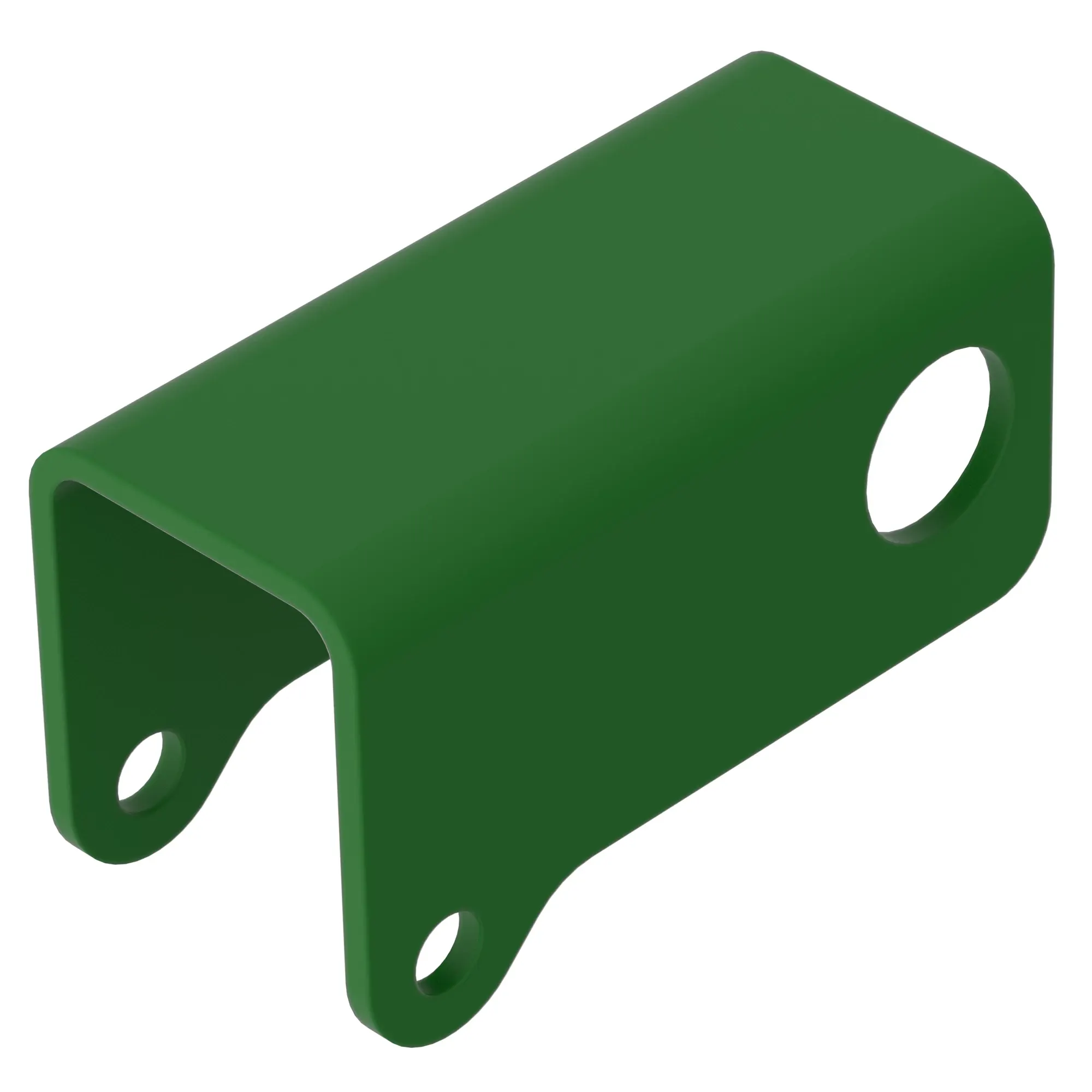 STOP, FOR SPOUT LIFT CYLINDER