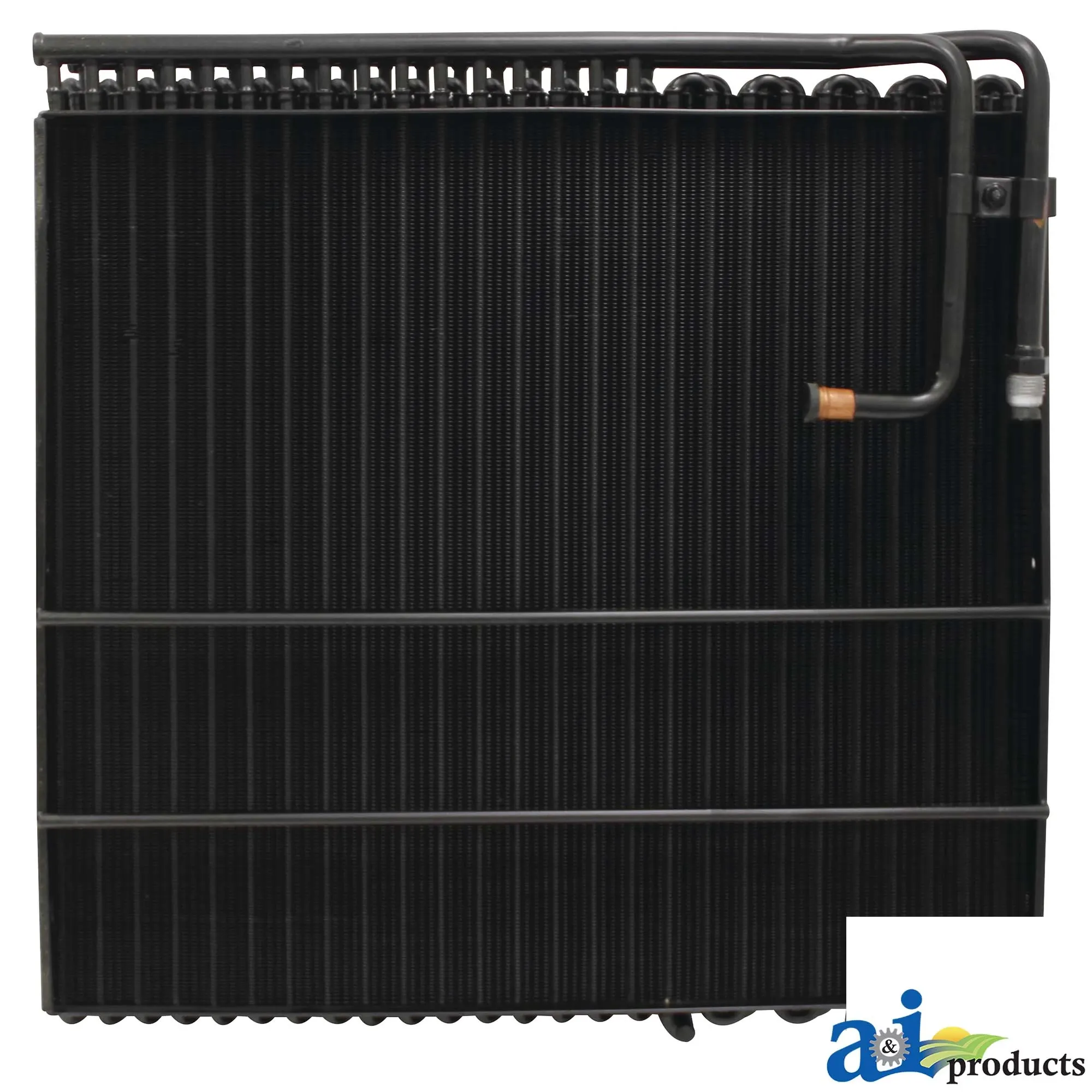 A&I Products Oil Cooler - A-AR112966