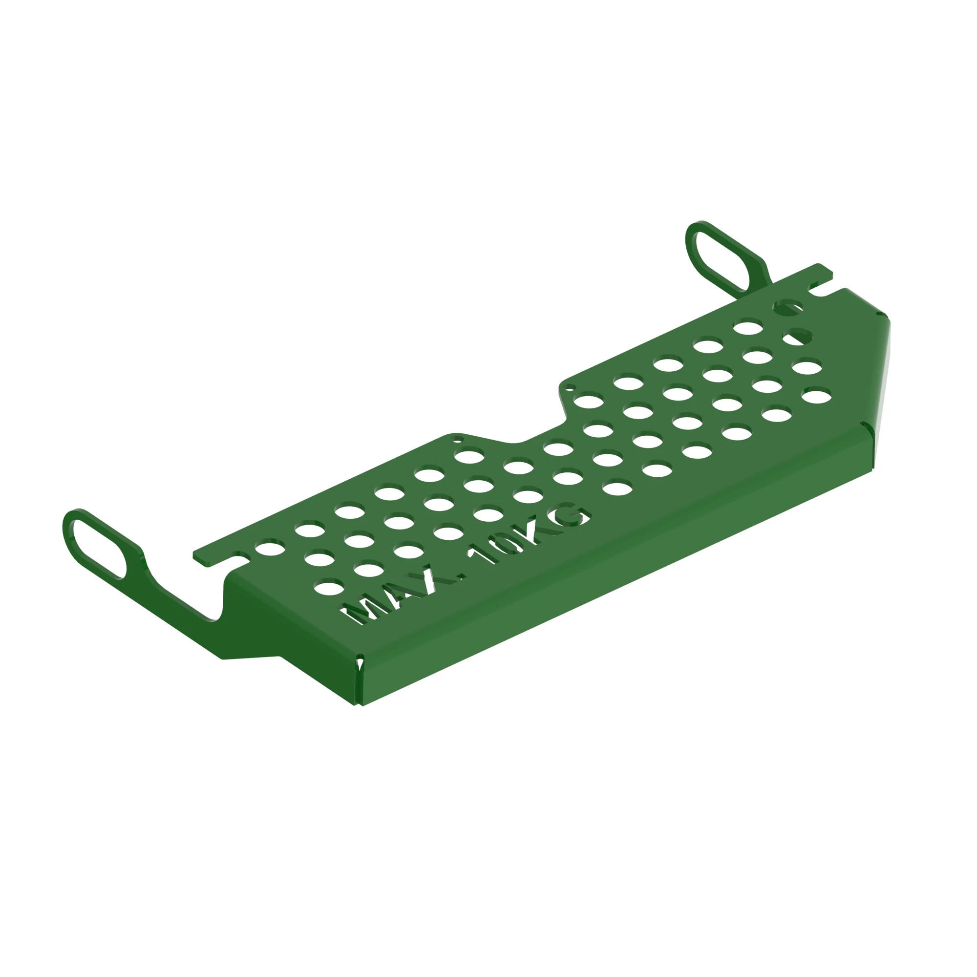 BRACKET, CONTAINER MOUNT