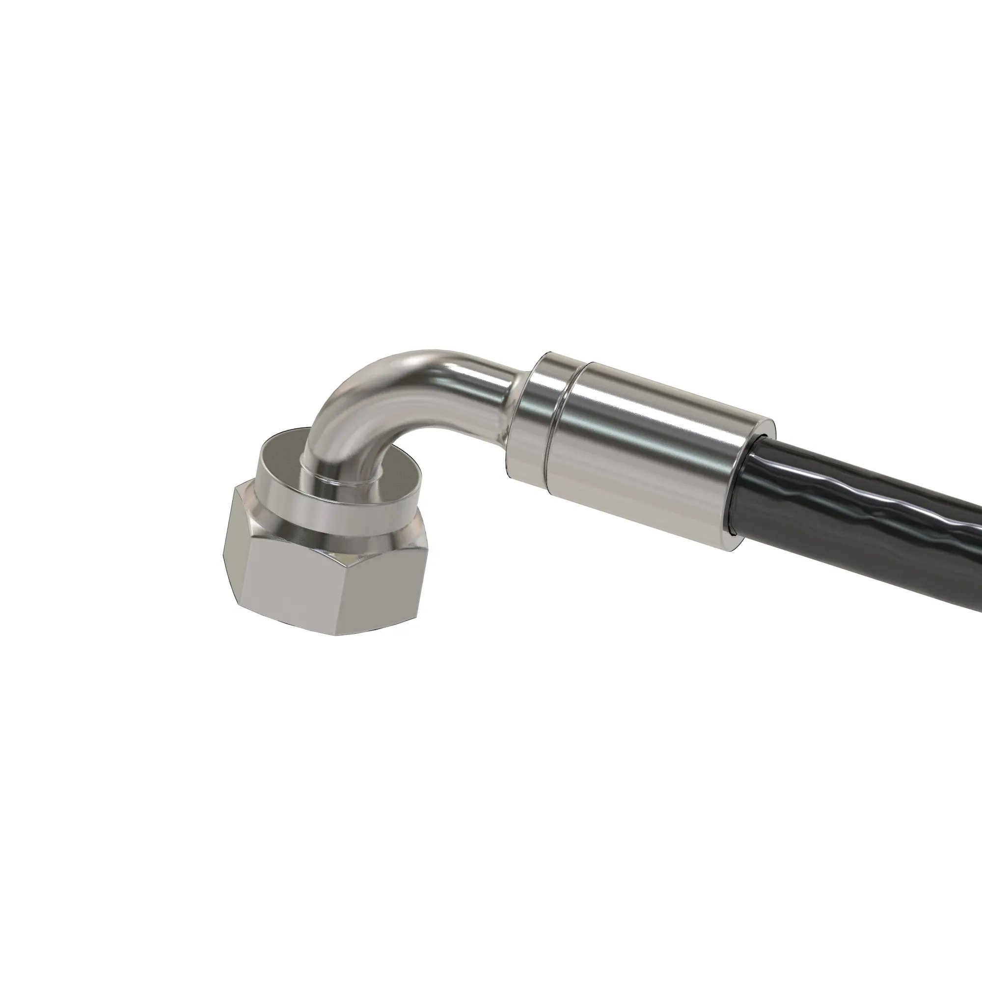 Hydraulic Hose