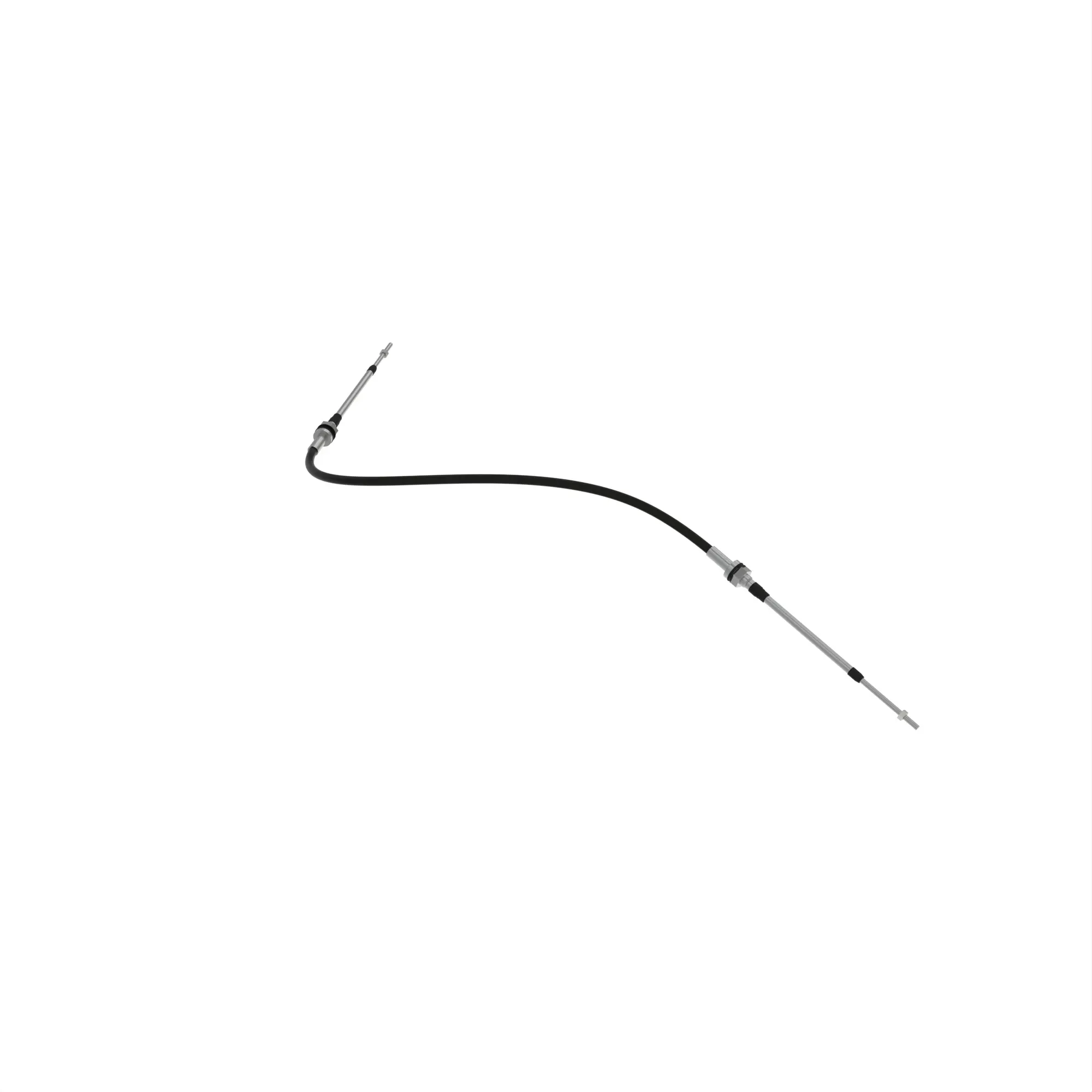 John Deere Transmission Gear Control Cable - AM142361
