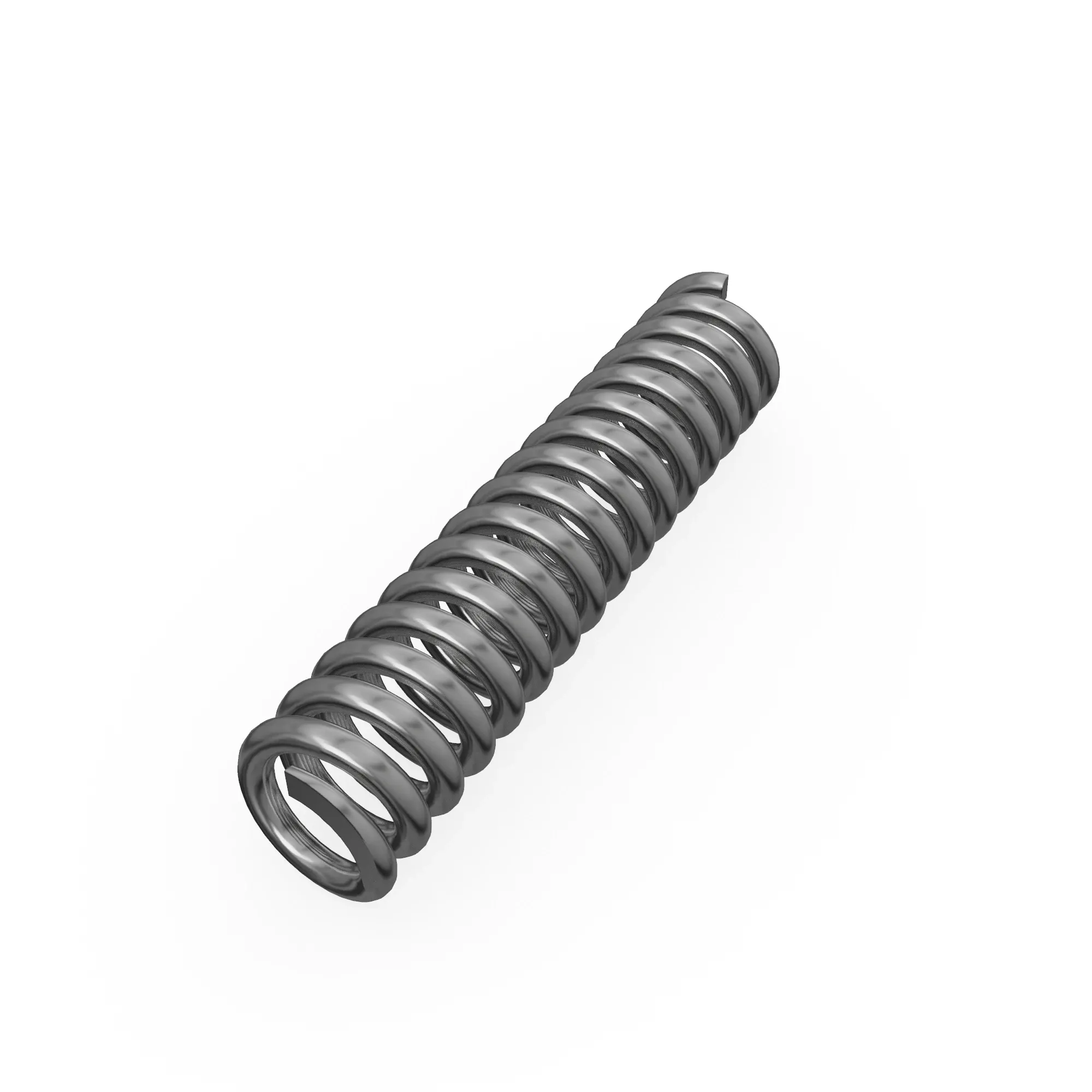 John Deere Compression Spring - FH320110