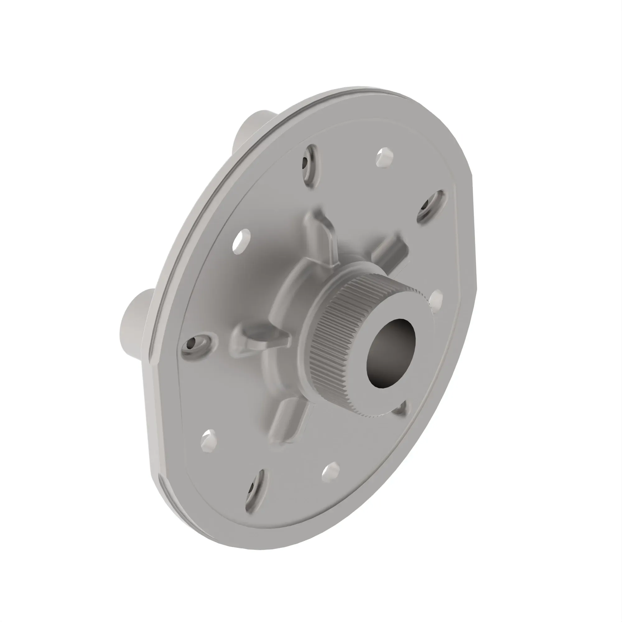 PLANET PINION CARRIER, STAGE I ASM