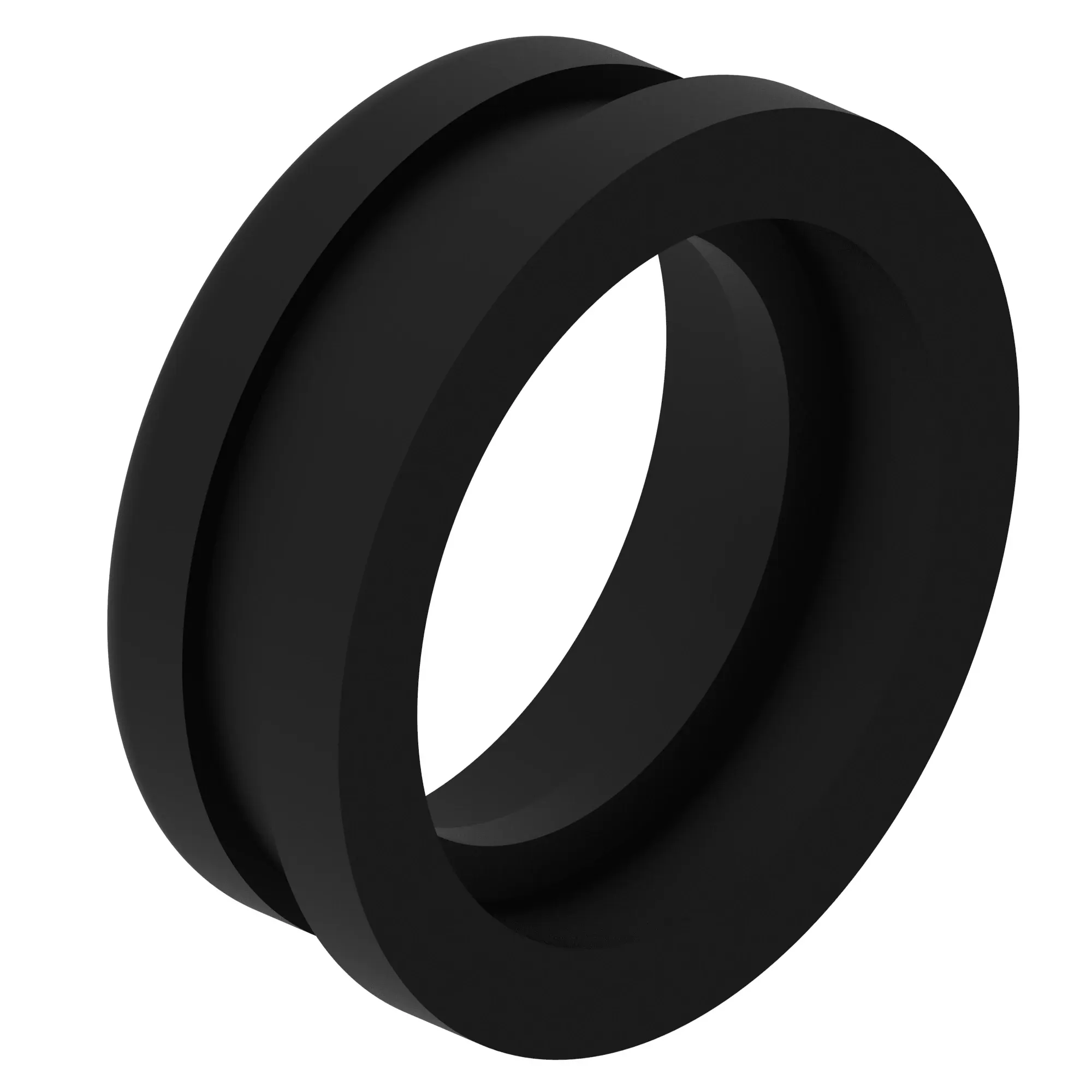 John Deere Plain Round Grommet - T155255