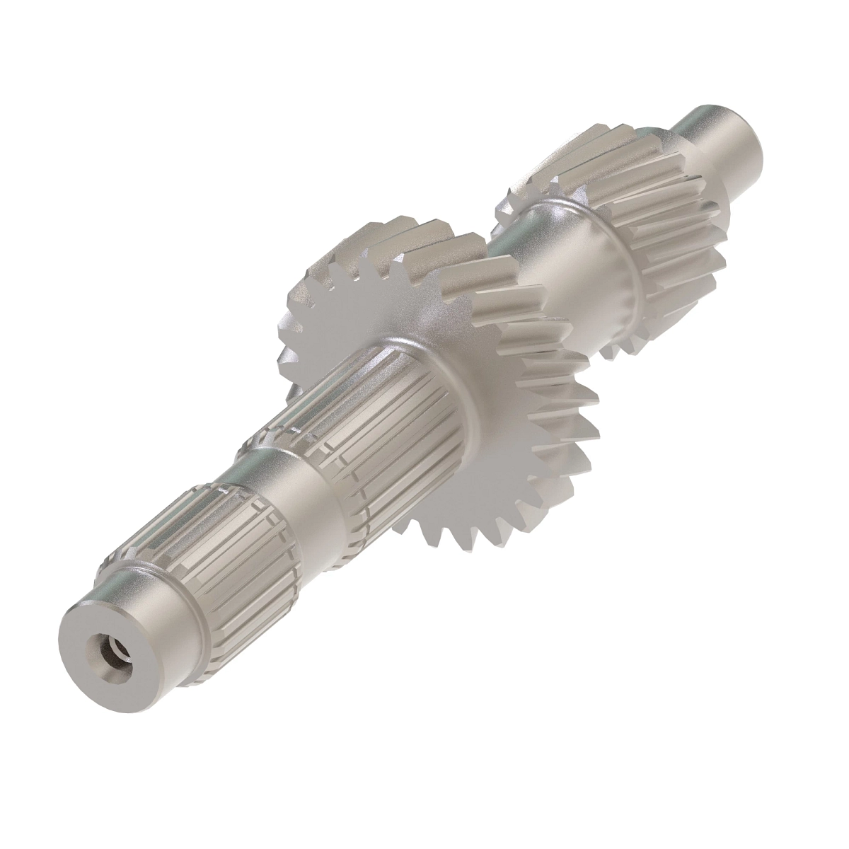 Countershaft