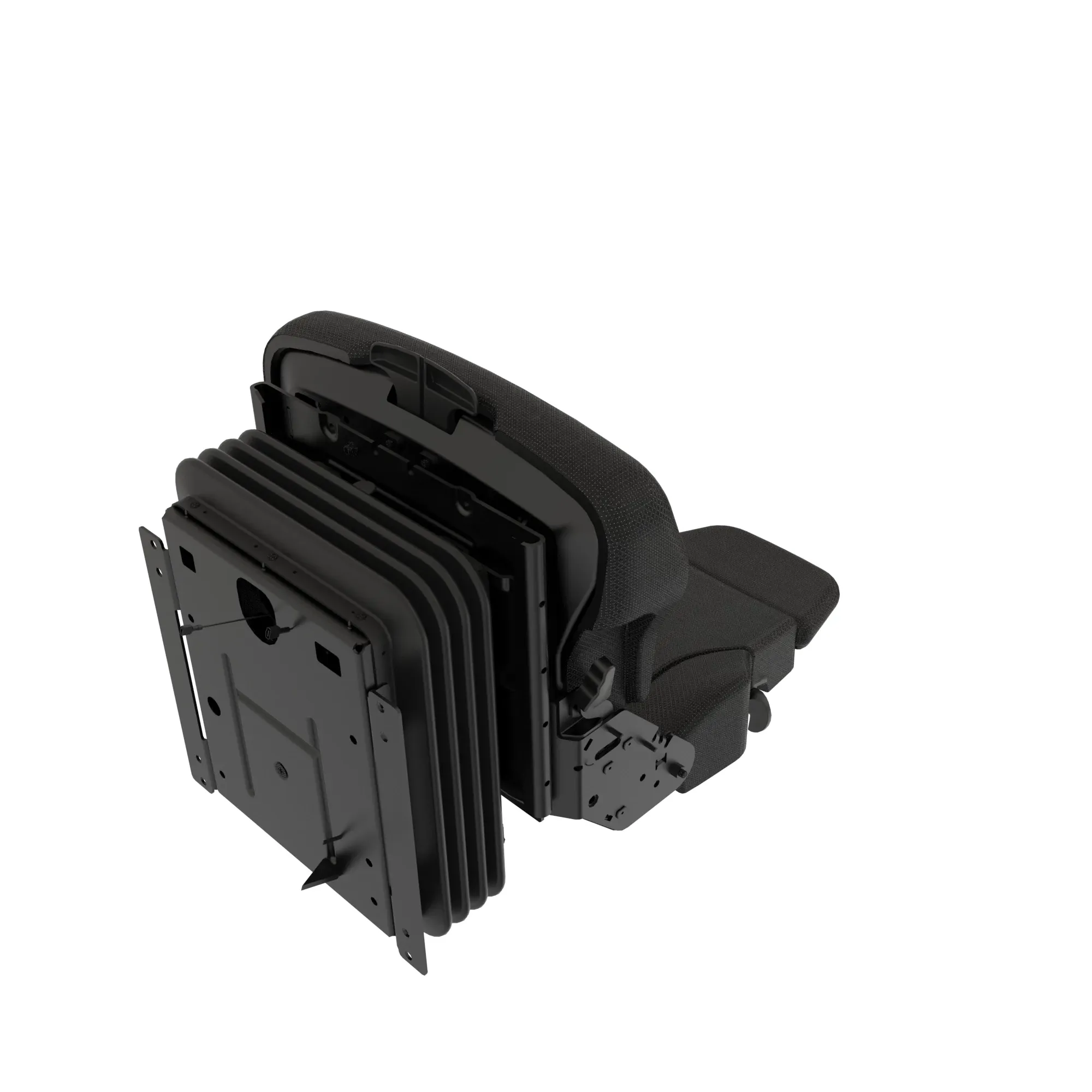 Seat Assembly