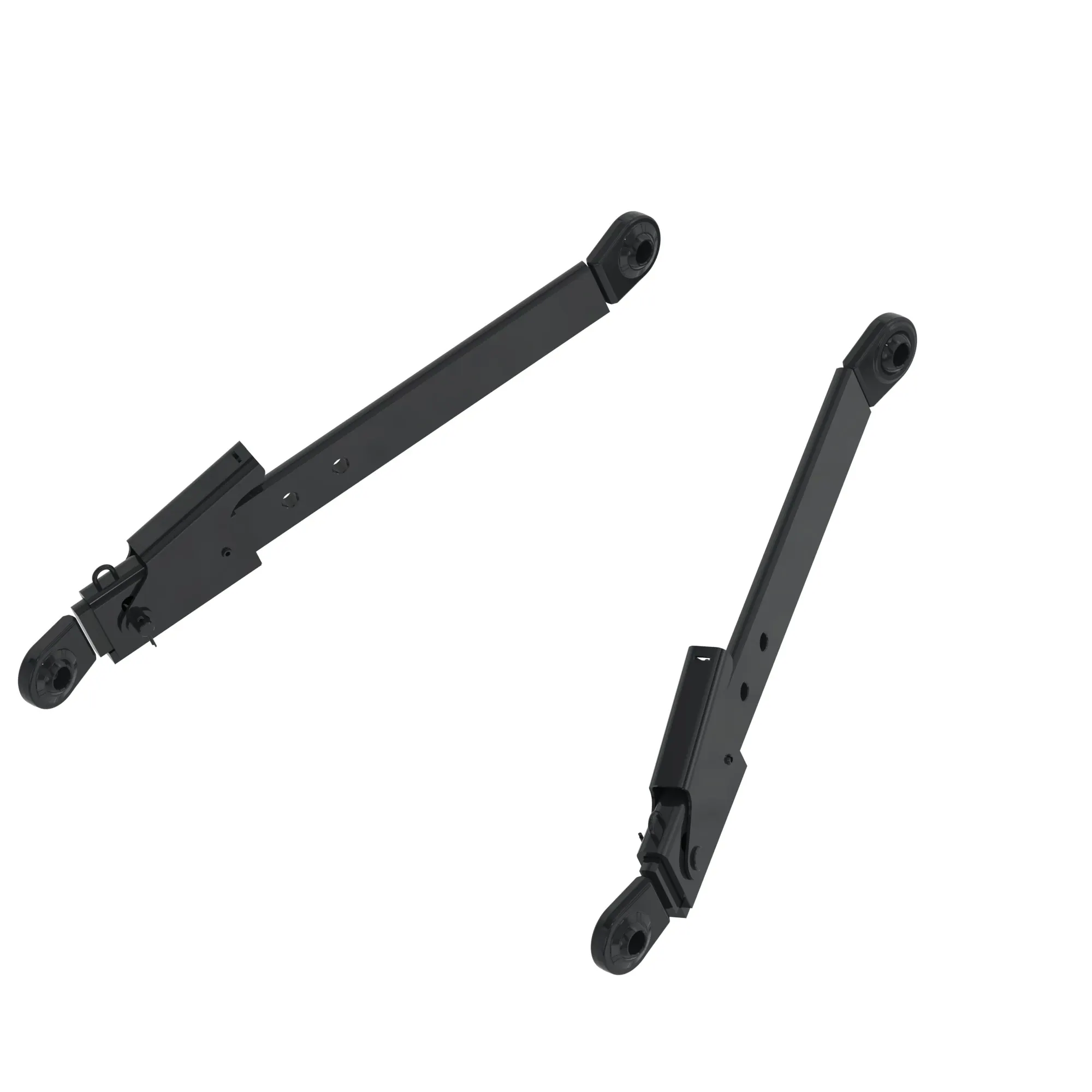 John Deere Telescoping Draft Link Kit - BLV10919