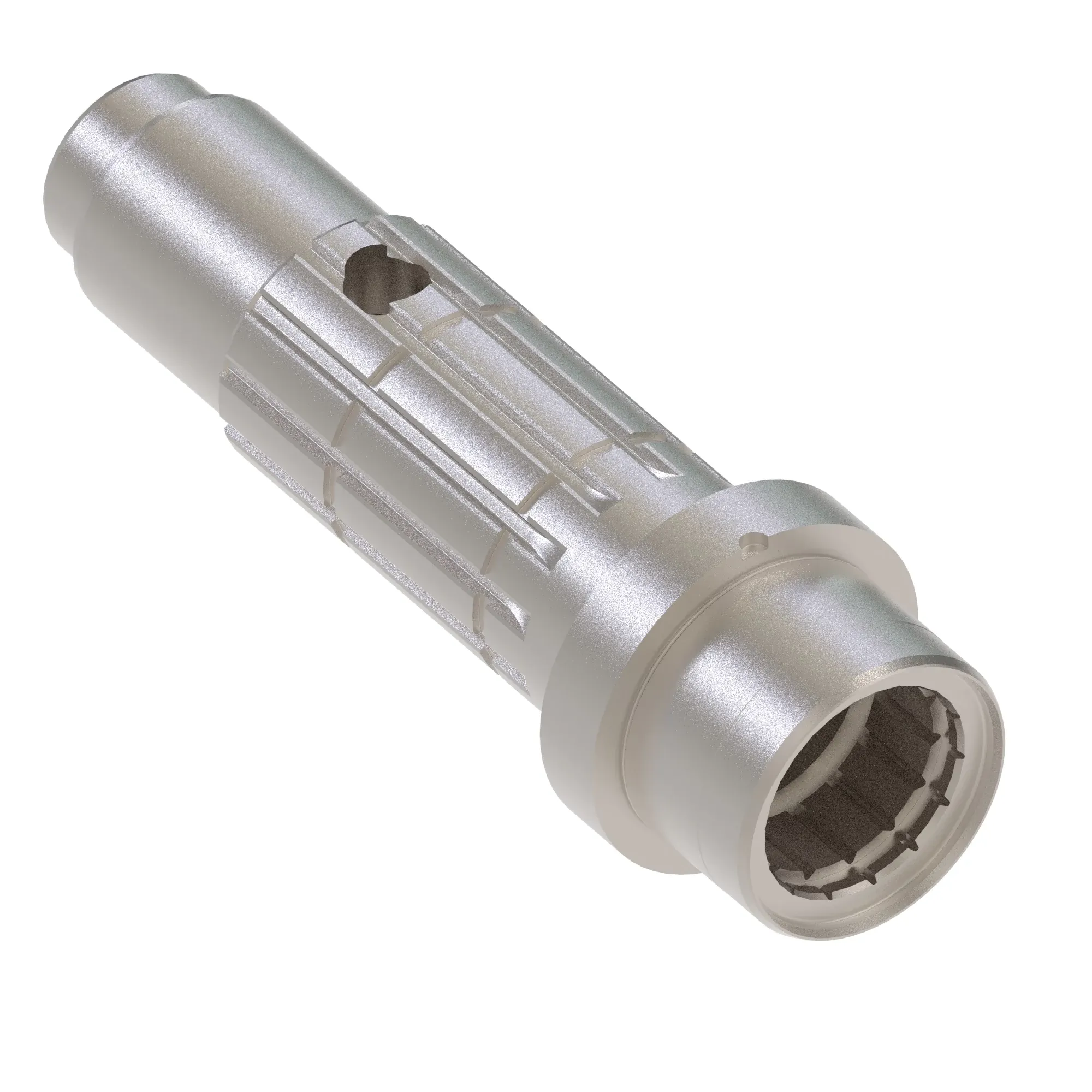 SHAFT, OUTPUT