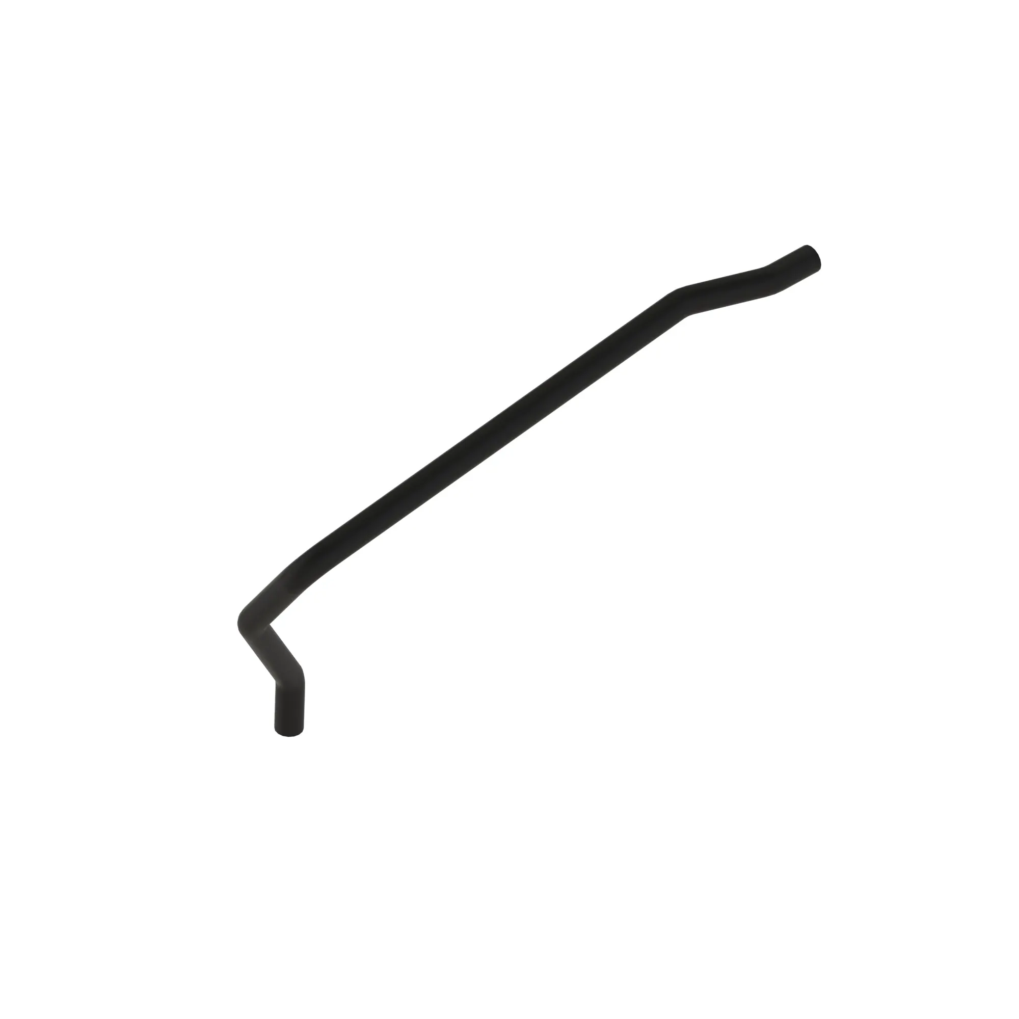 John Deere Deaeration Radiator Hose - L204190