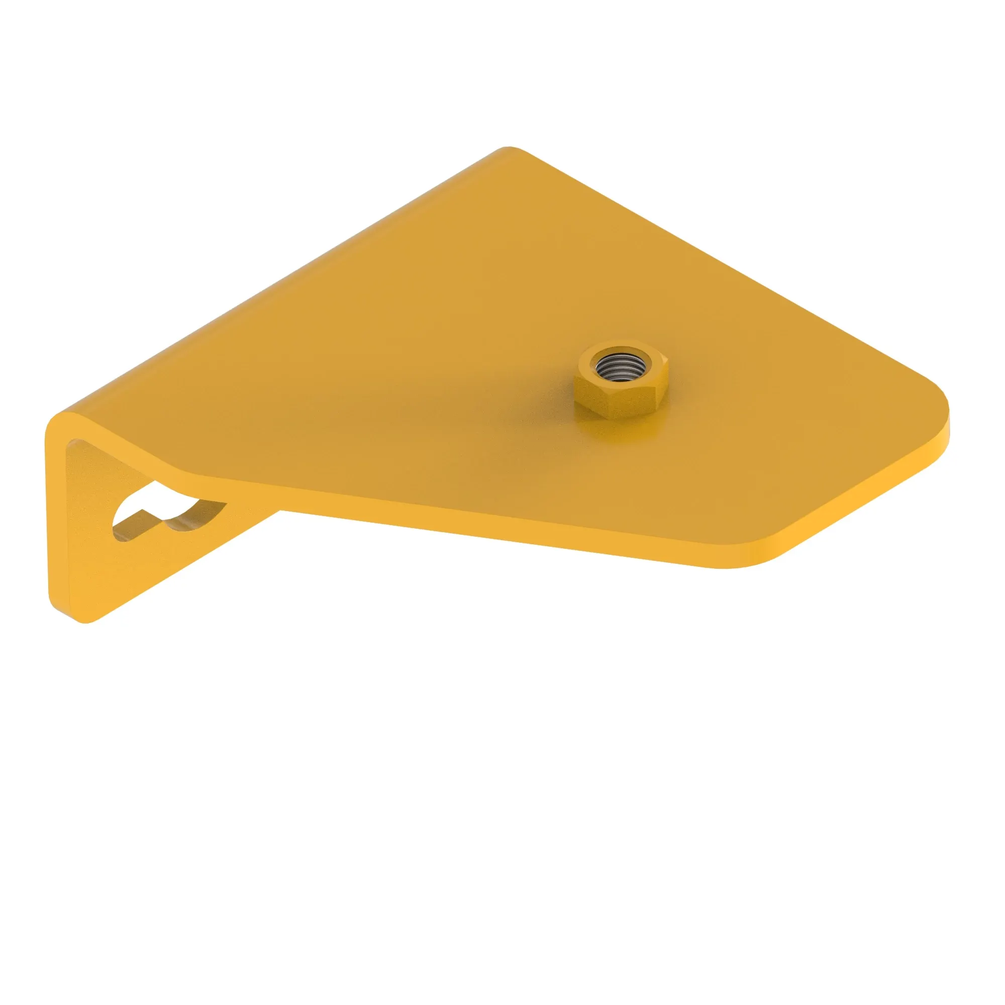 John Deere Bracket - AT486212