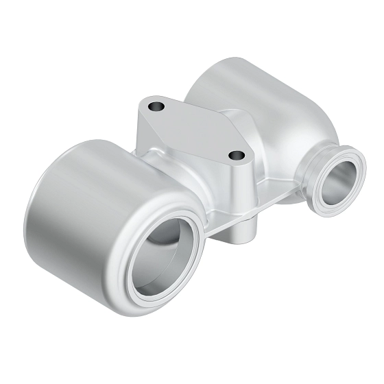 John Deere Housing - WZ8494232