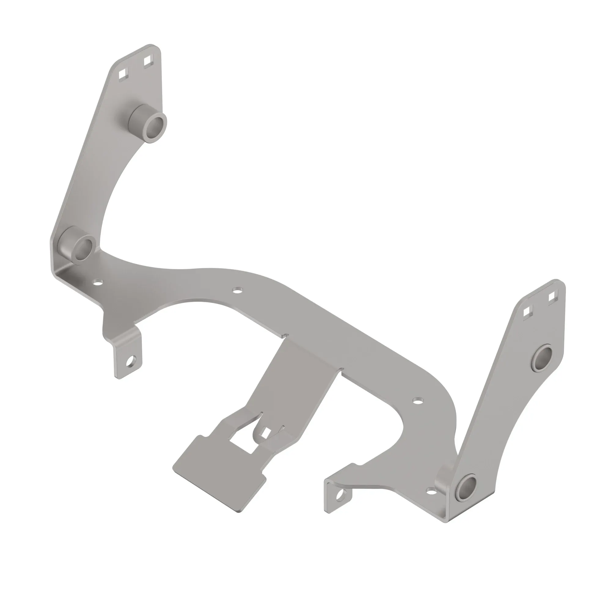 John Deere Bracket - WZW18328