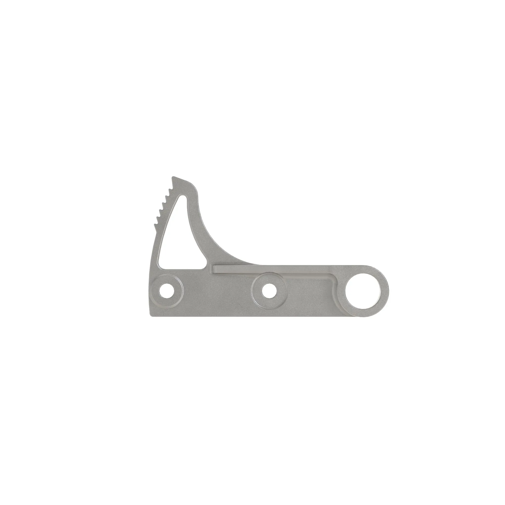 SUPPORT MASTER BRAKE PEDAL