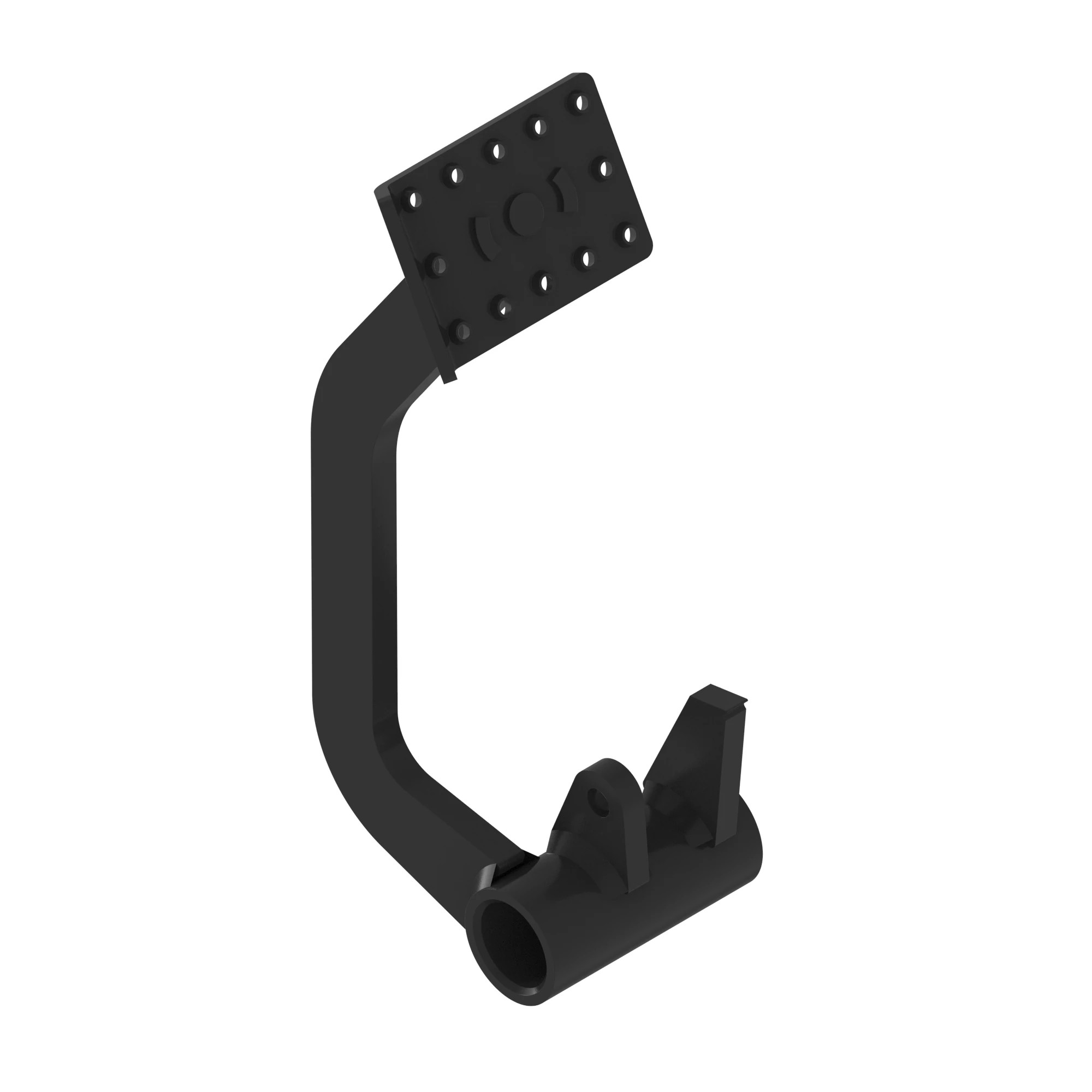 John Deere Brake Pedal - LVA15704