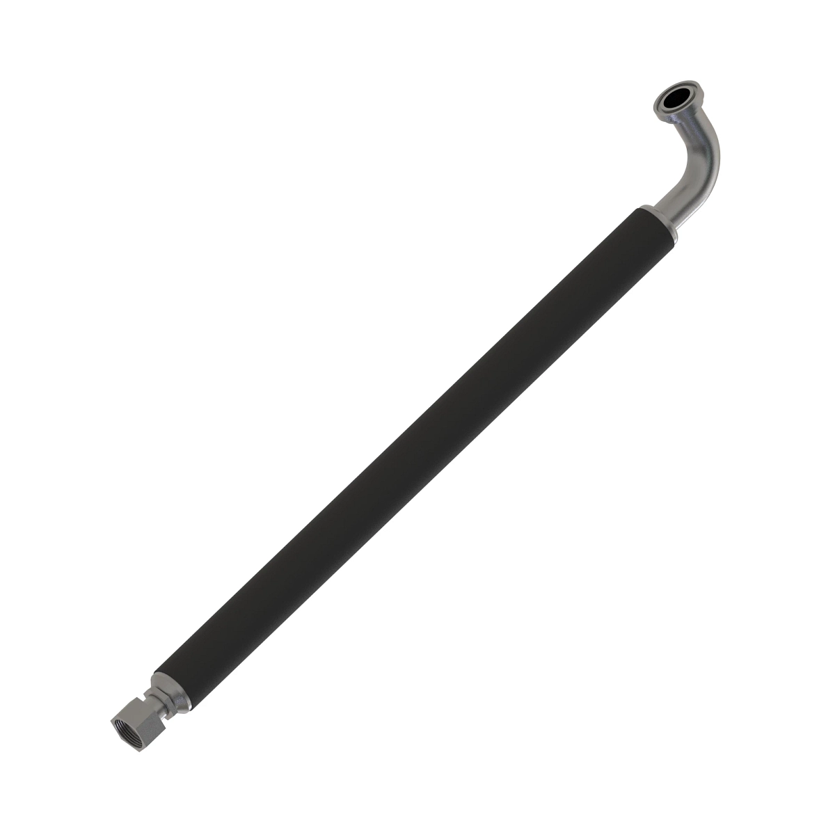 Hydraulic Hose, 460 Valve to Filter