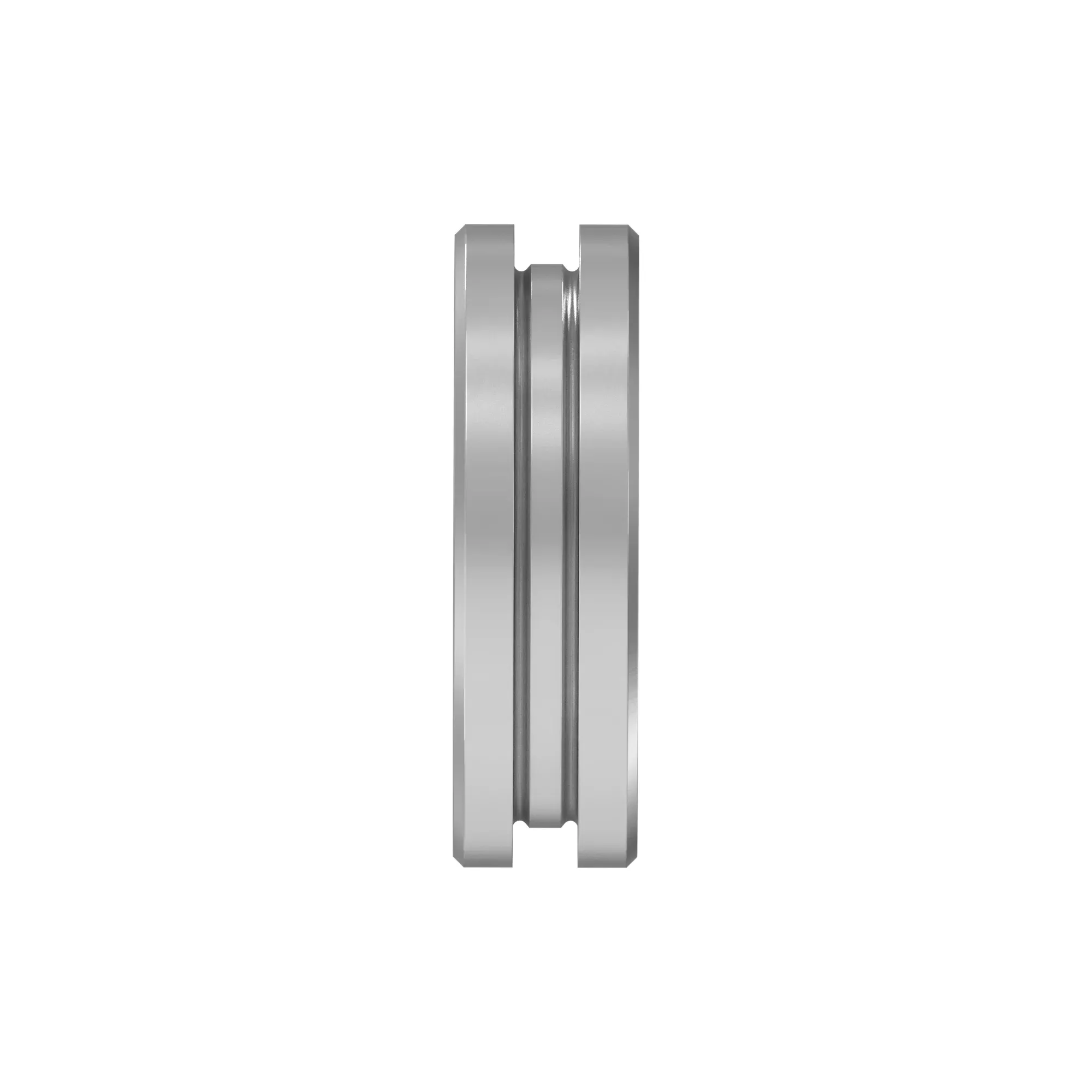 SPLINED COUPLING, TOW DISCONNECT