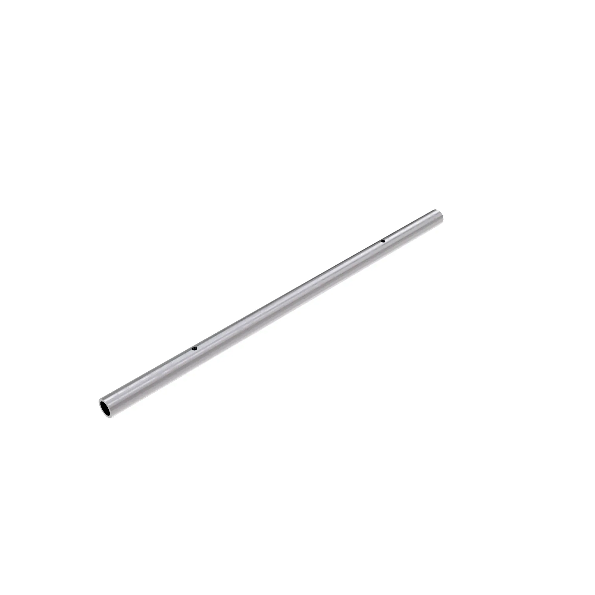 John Deere 2-Hole Straight Lock Tube - WZ33181733
