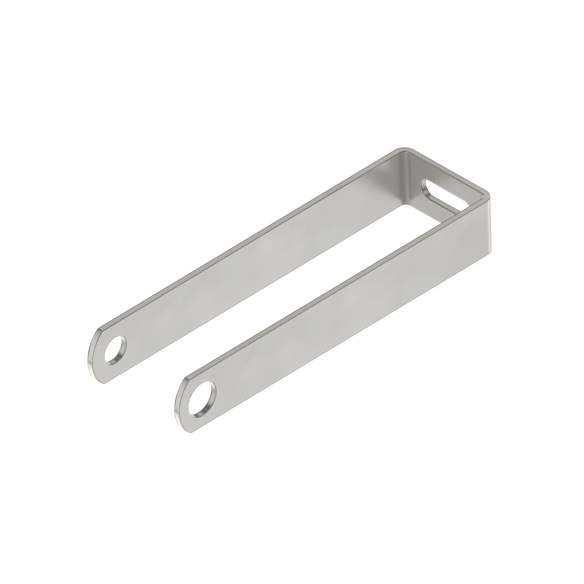 CHANNEL, LINE BUNDLE CLAMP