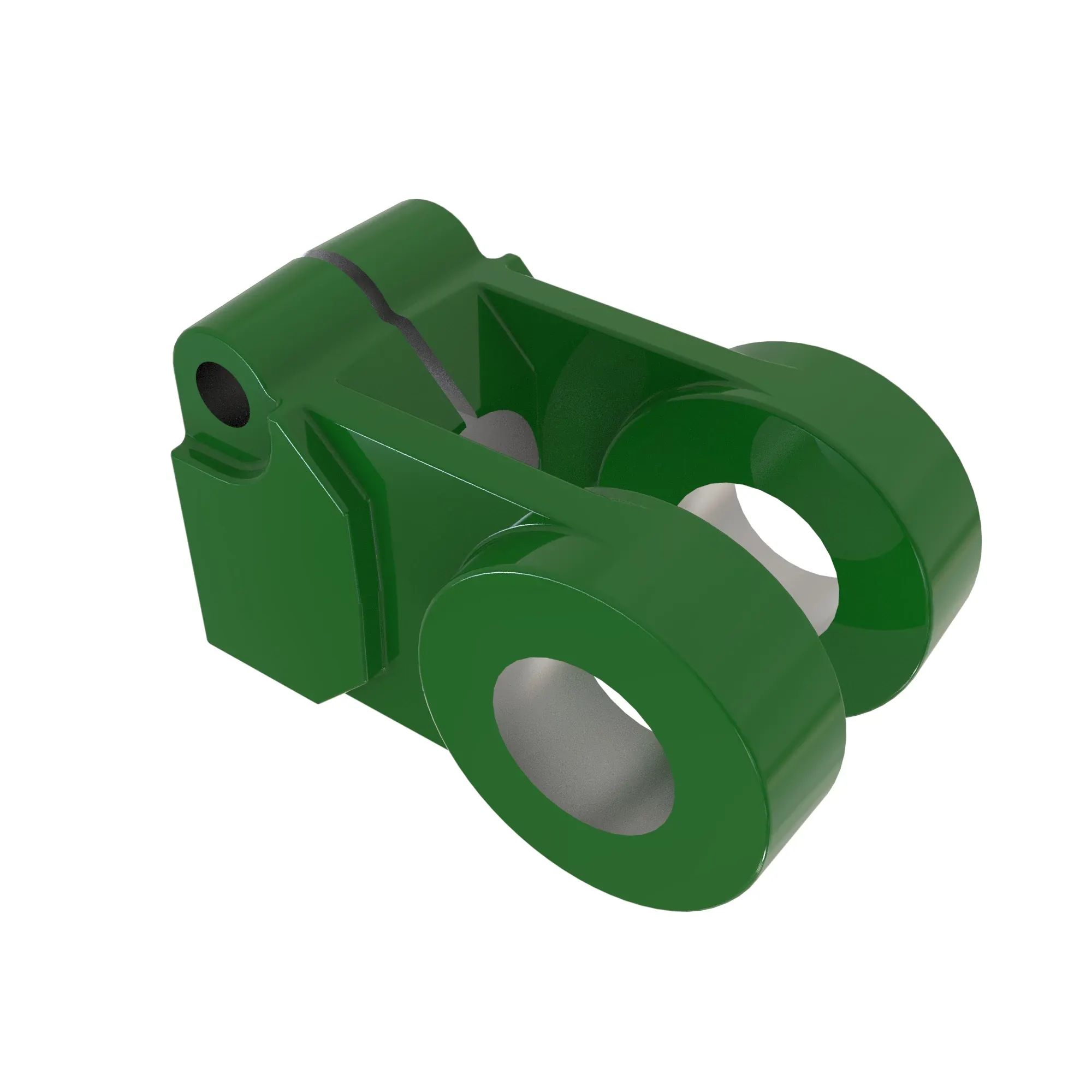 John Deere End - A53287